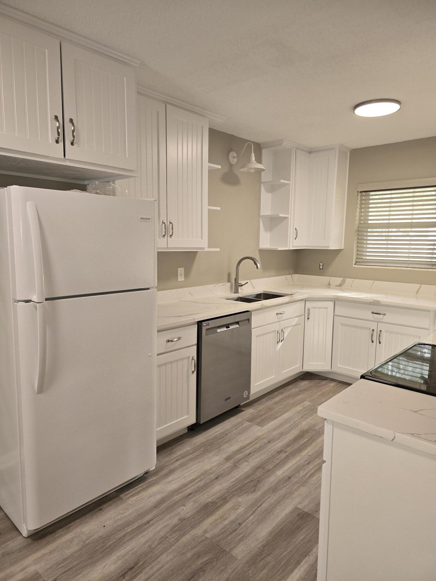 Forsan Apts - Residential Lease