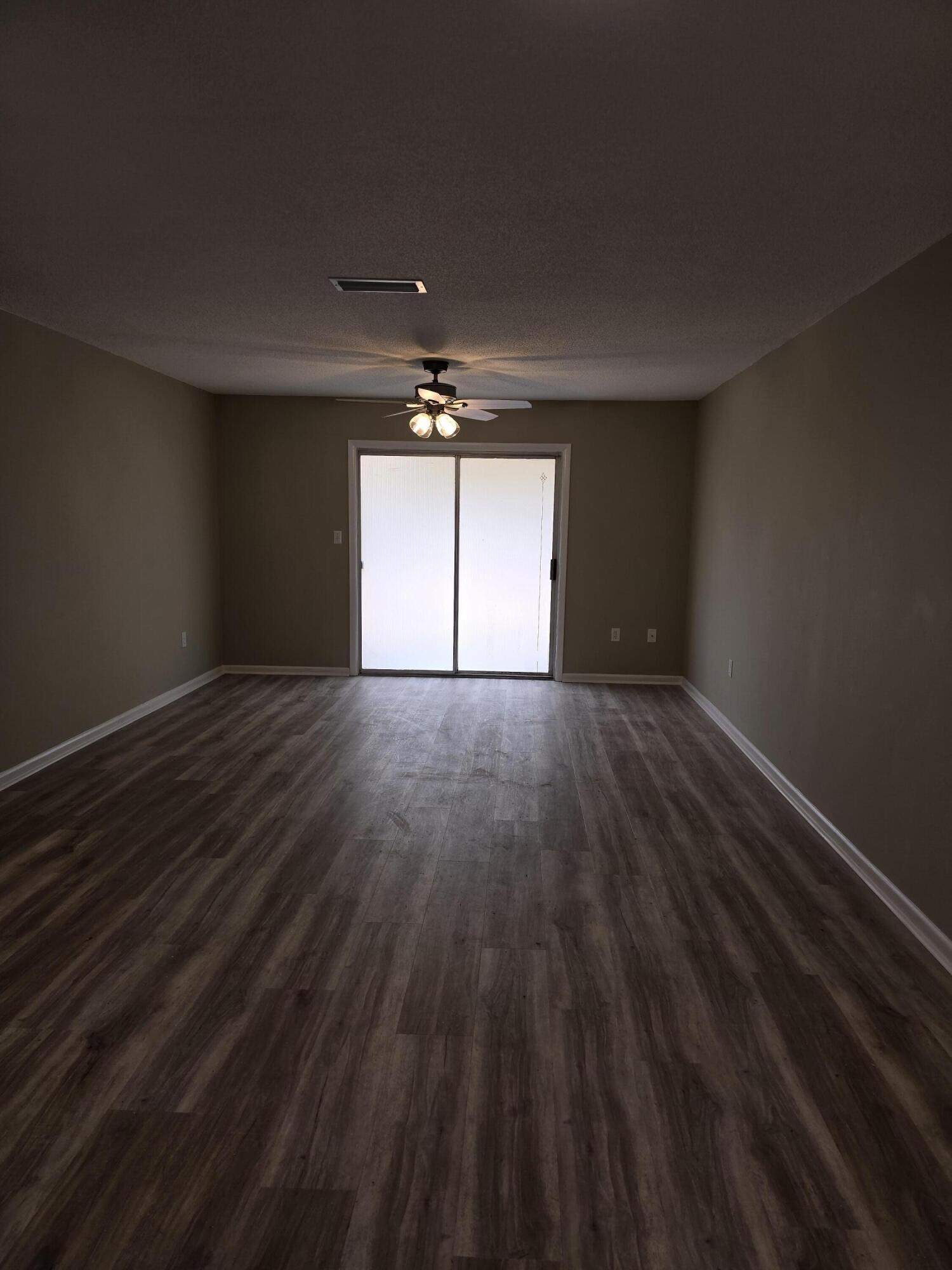 Forsan Apts - Residential Lease