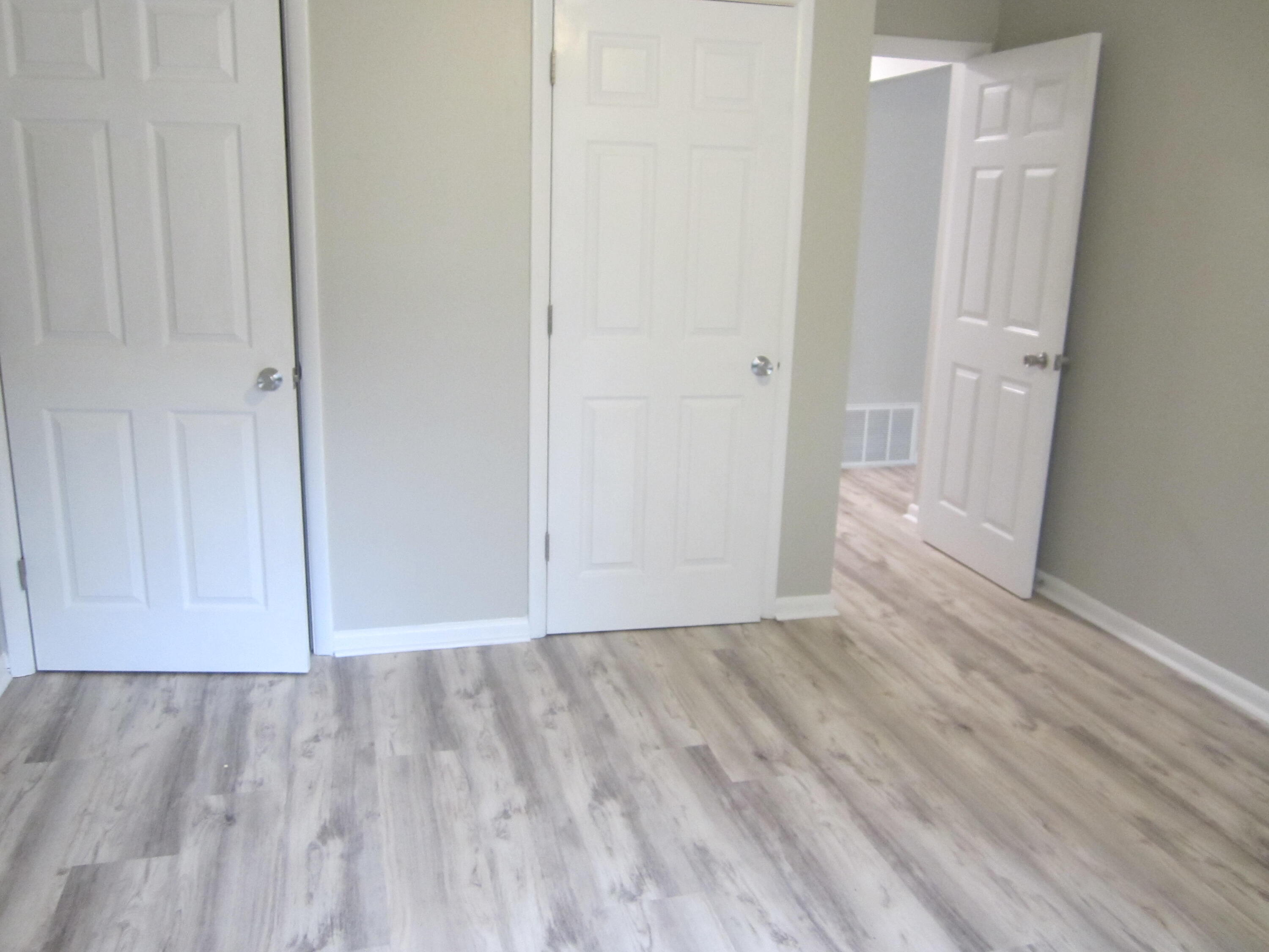 Forsan Apts - Residential Lease