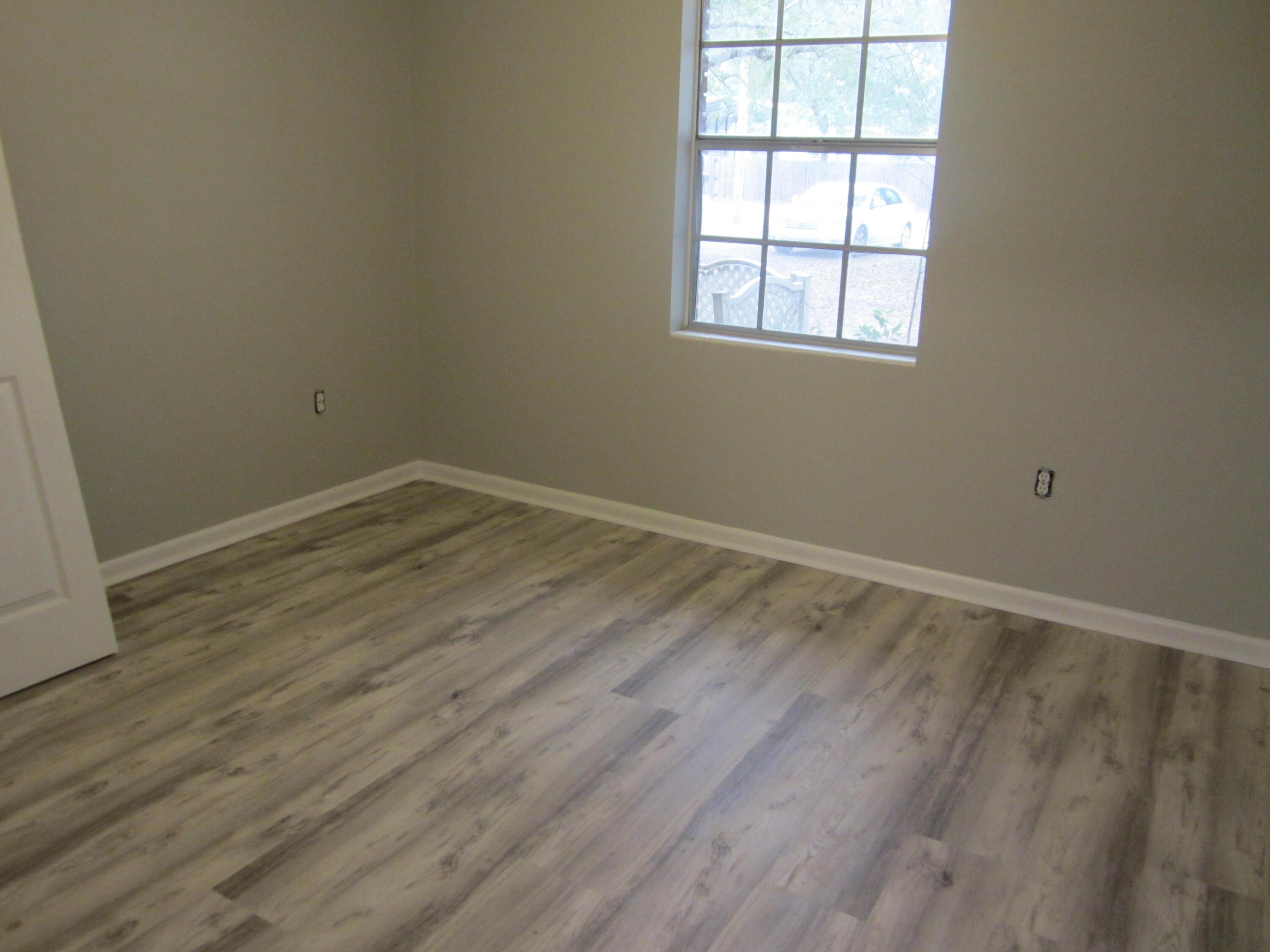 Forsan Apts - Residential Lease