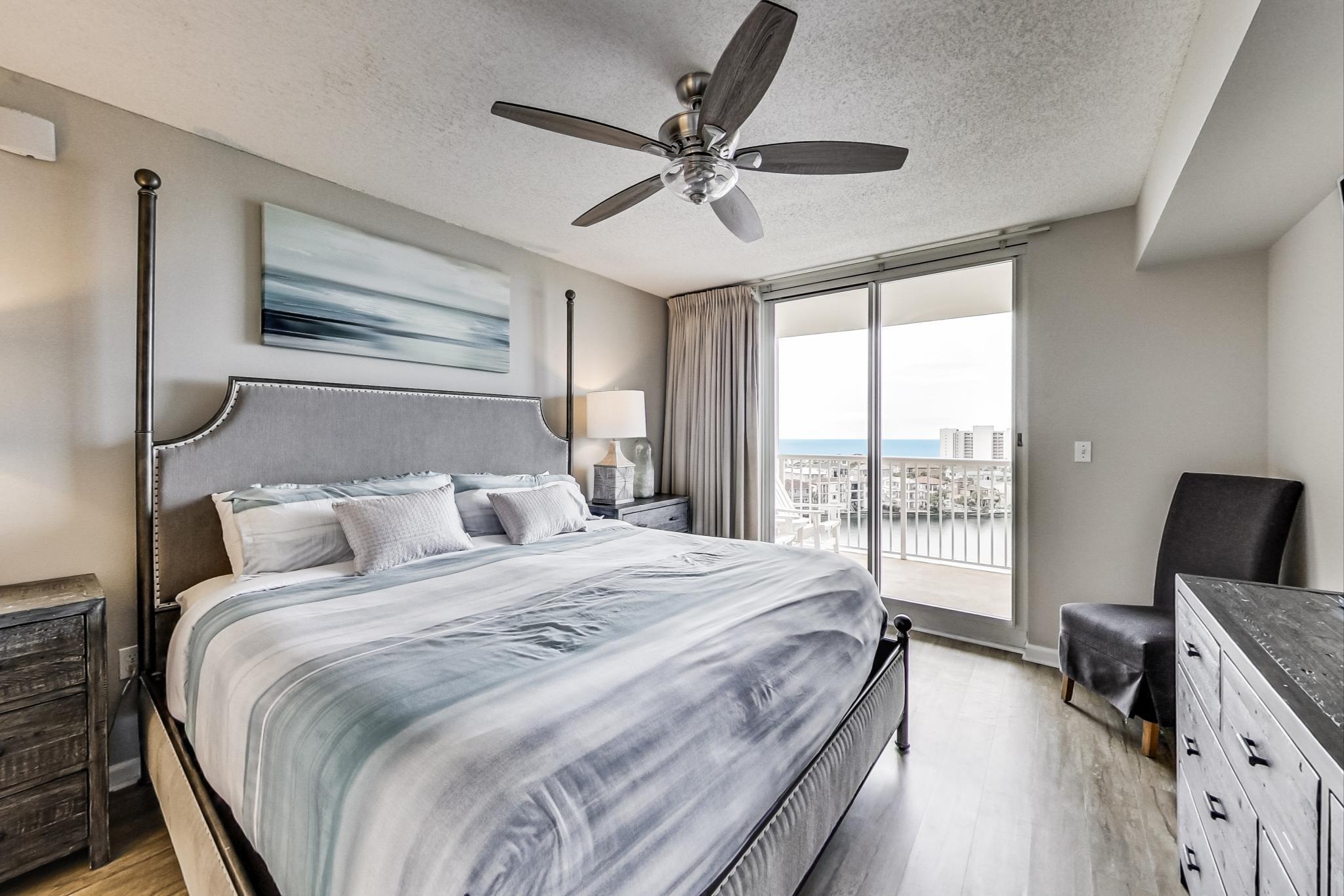 TERRACE AT PELICAN BEACH - Residential