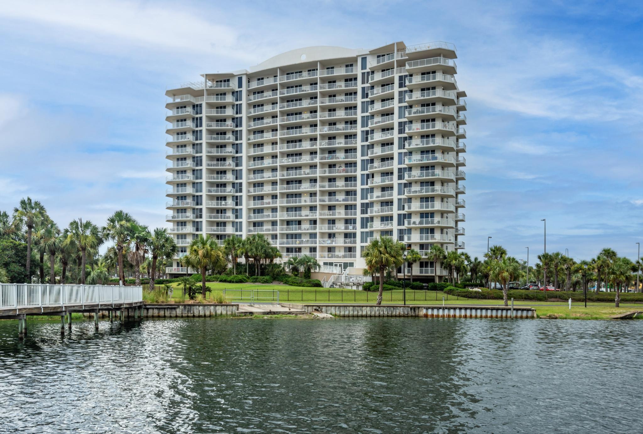 TERRACE AT PELICAN BEACH - Residential