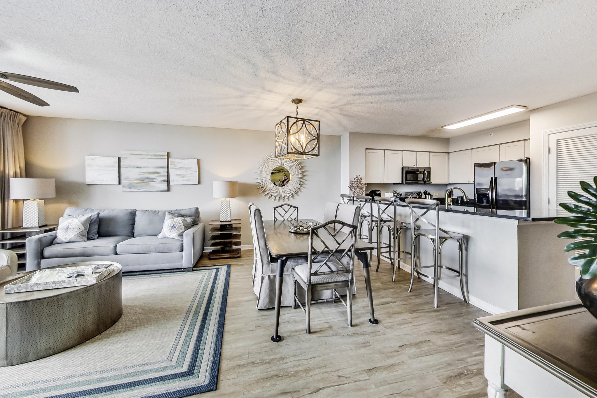 TERRACE AT PELICAN BEACH - Residential