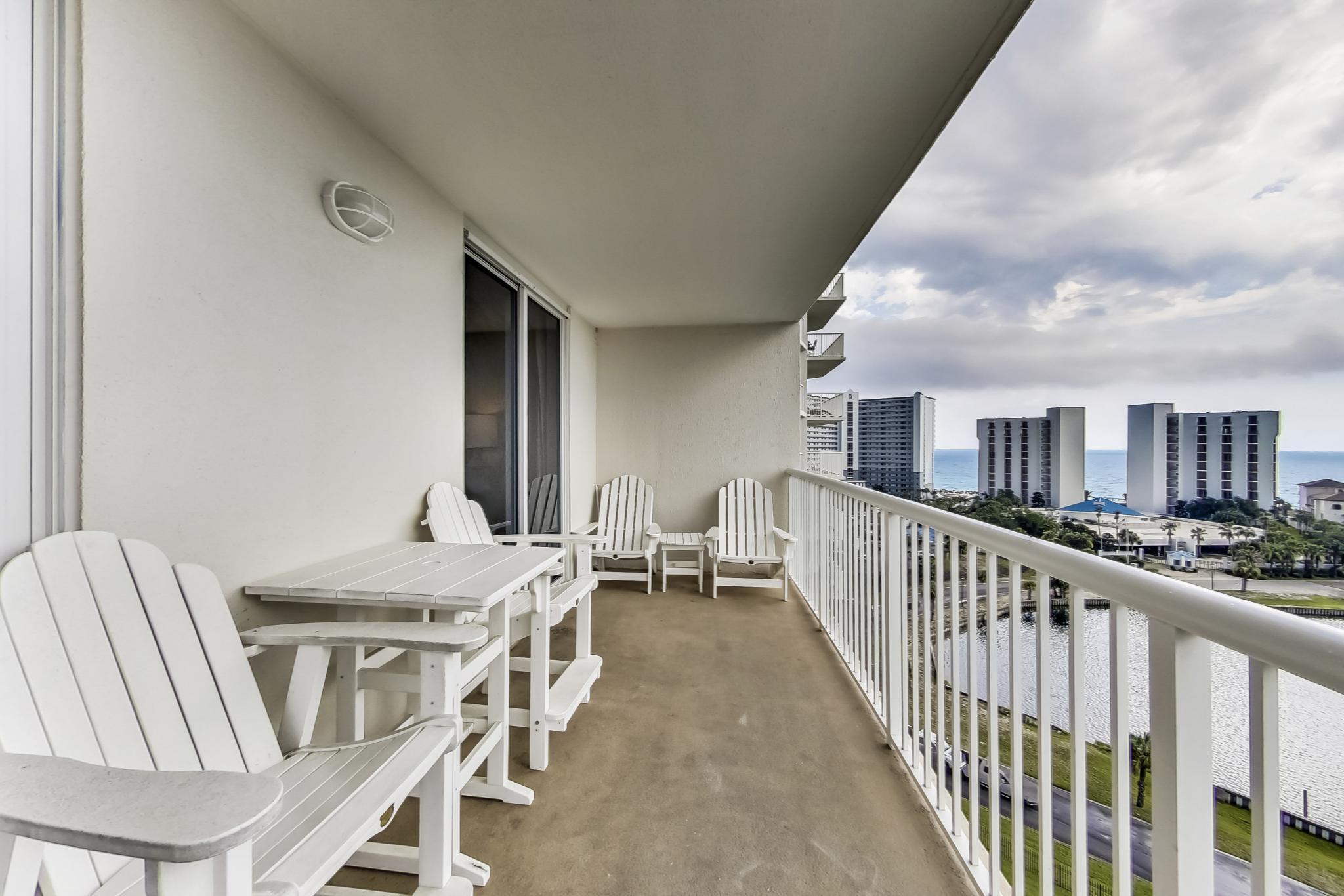 TERRACE AT PELICAN BEACH - Residential