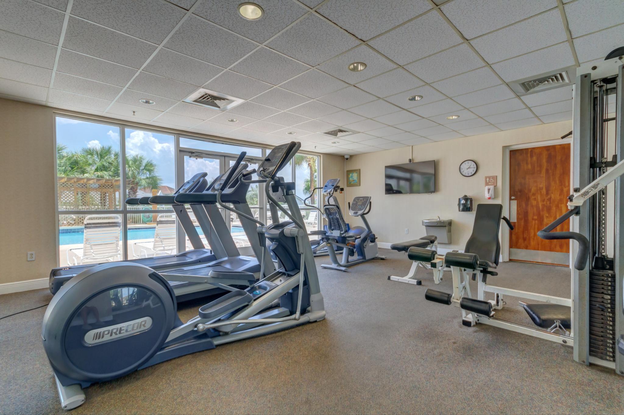 TERRACE AT PELICAN BEACH - Residential