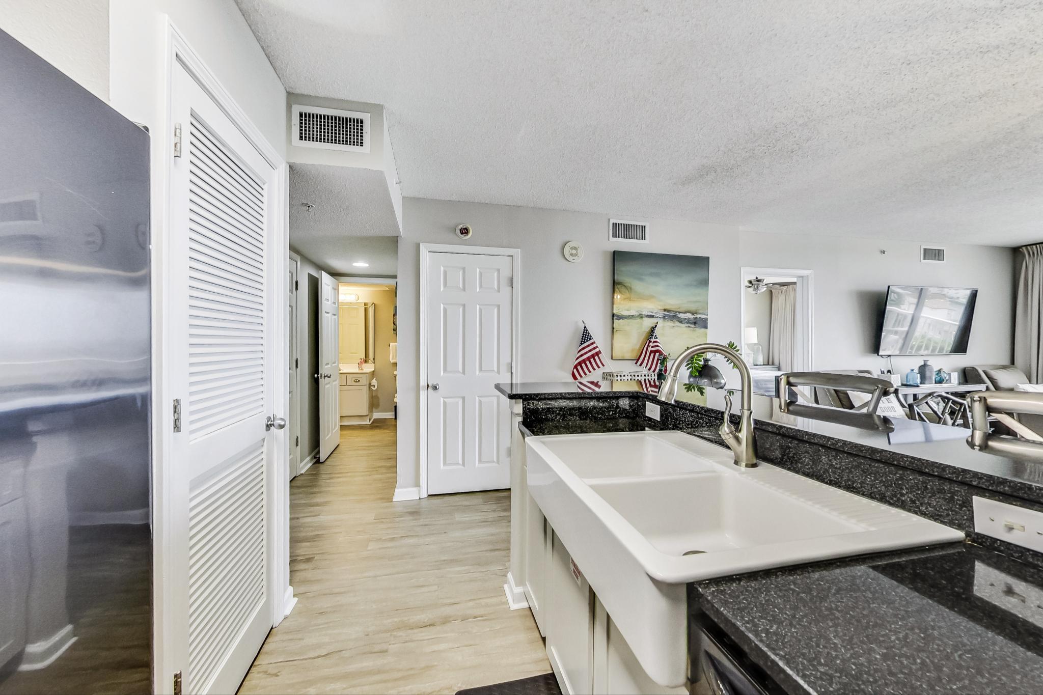 TERRACE AT PELICAN BEACH - Residential