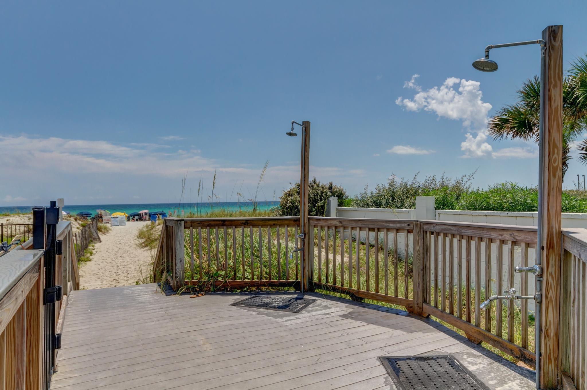 TERRACE AT PELICAN BEACH - Residential