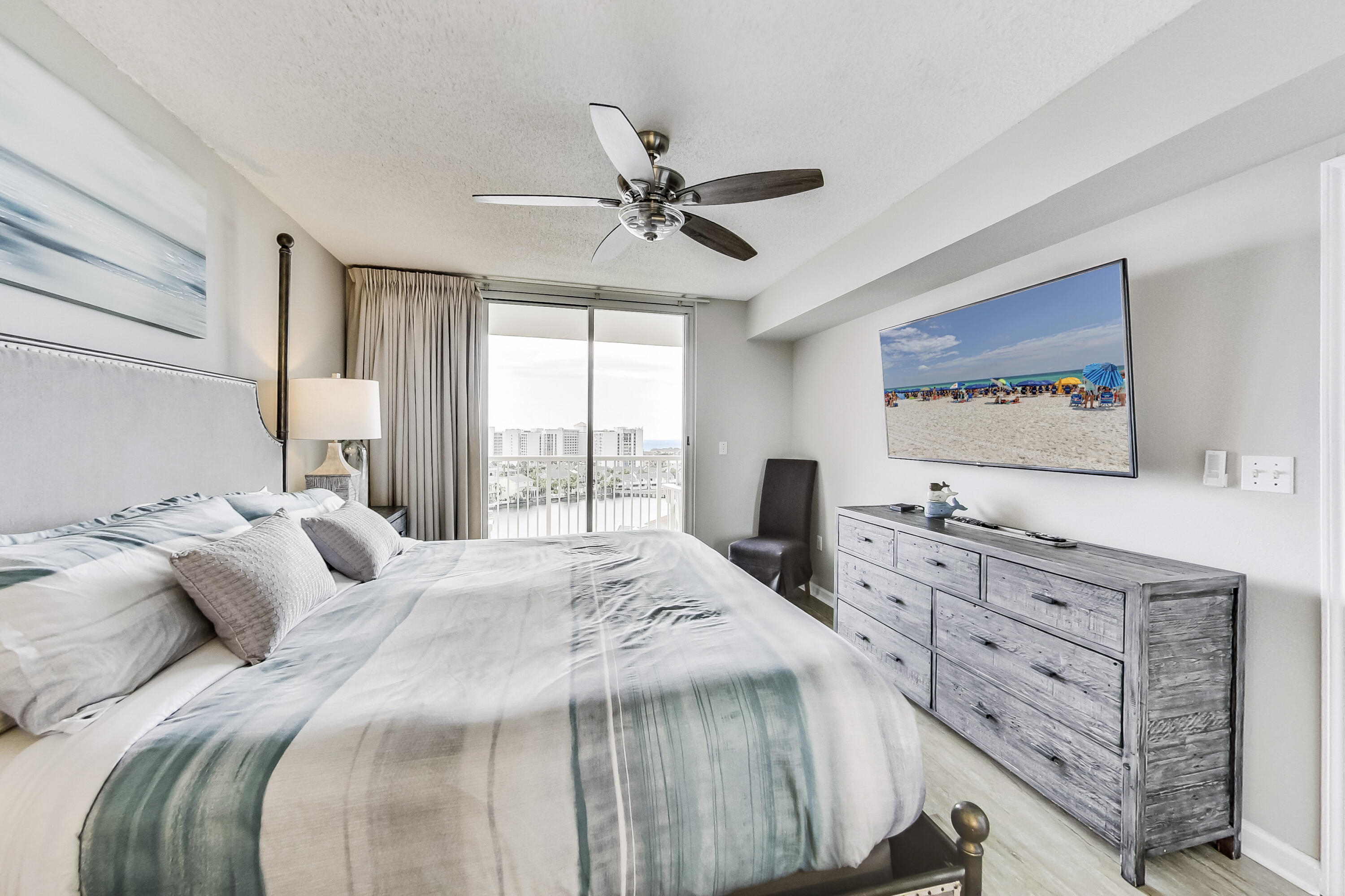 TERRACE AT PELICAN BEACH - Residential