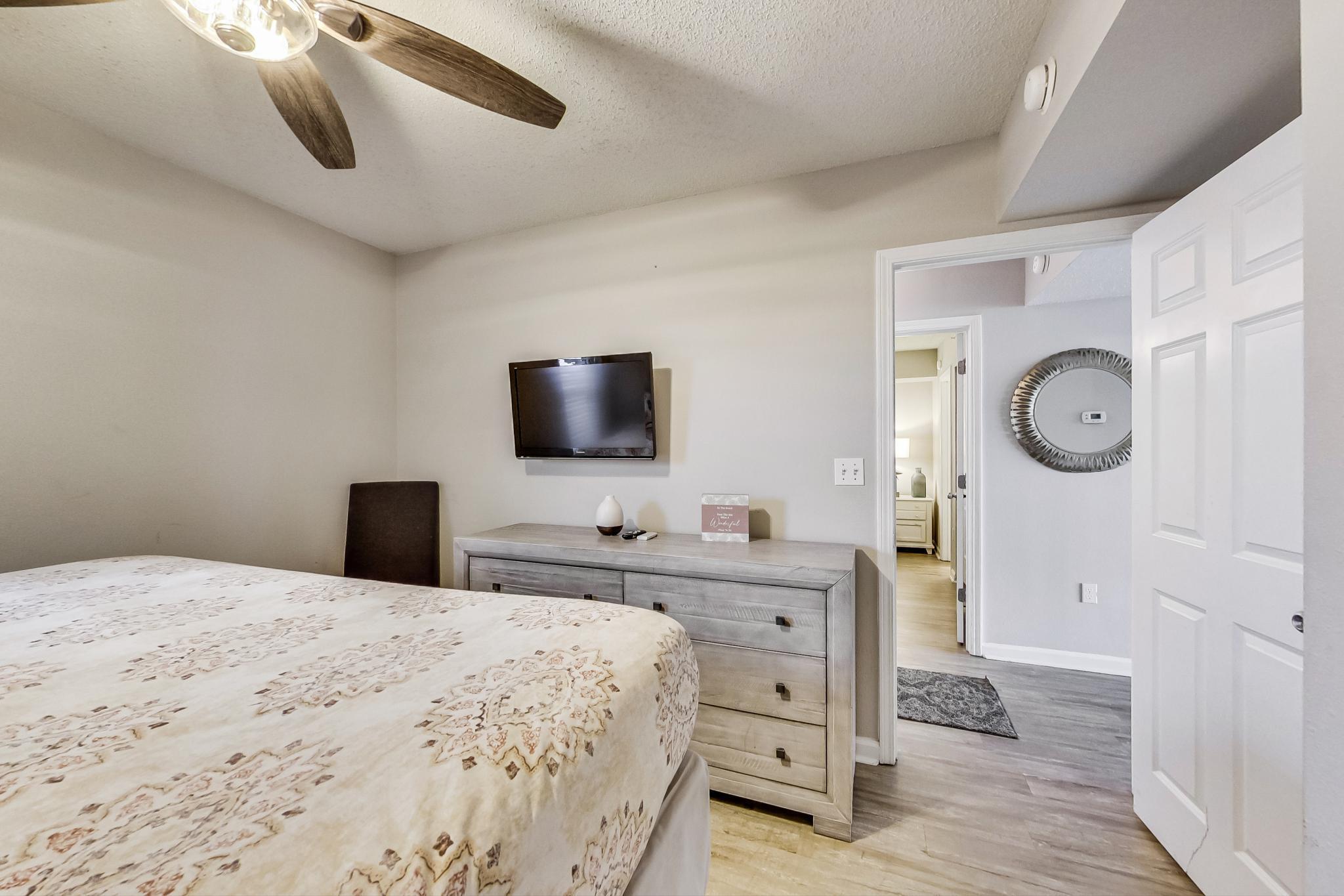 TERRACE AT PELICAN BEACH - Residential