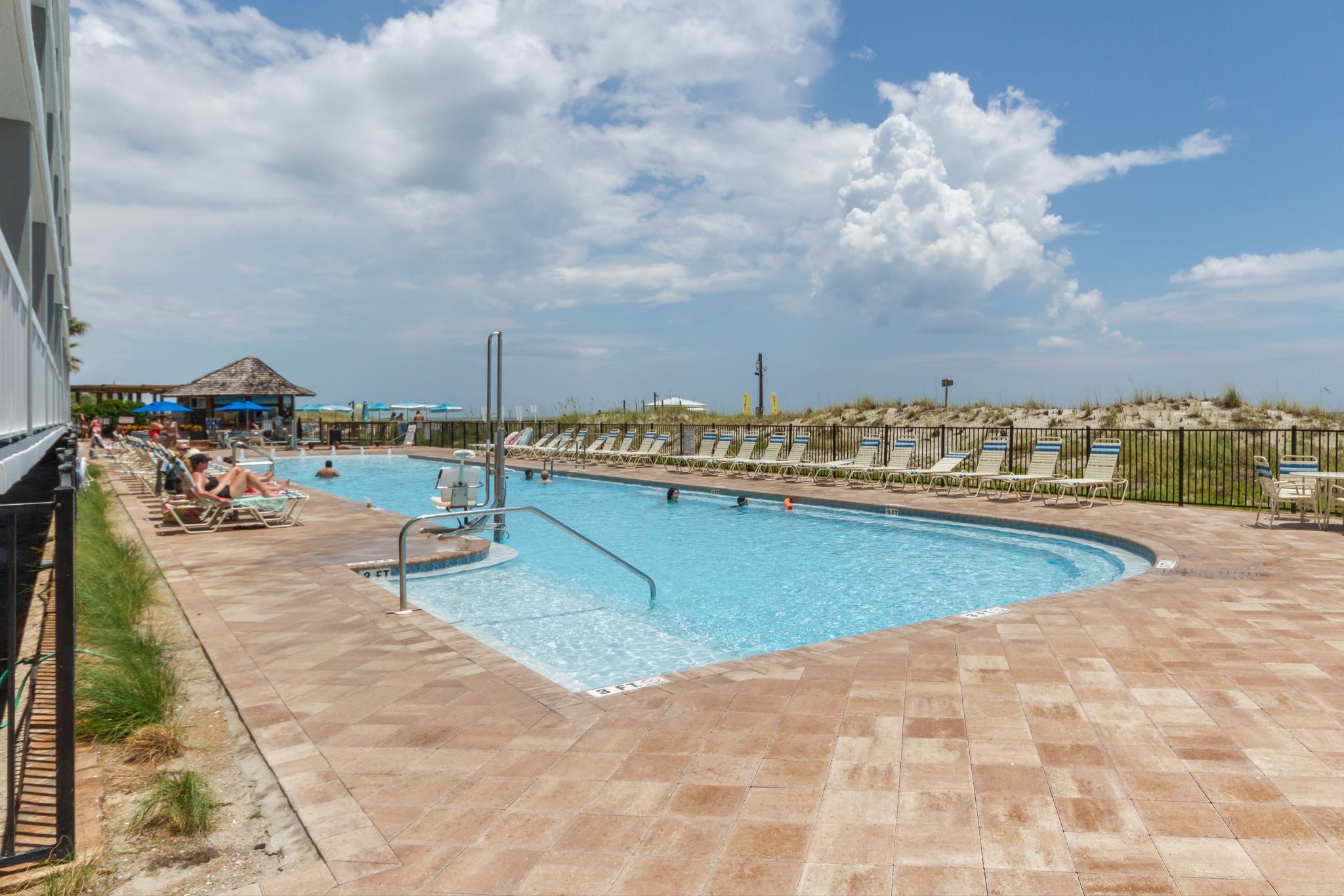 TERRACE AT PELICAN BEACH - Residential