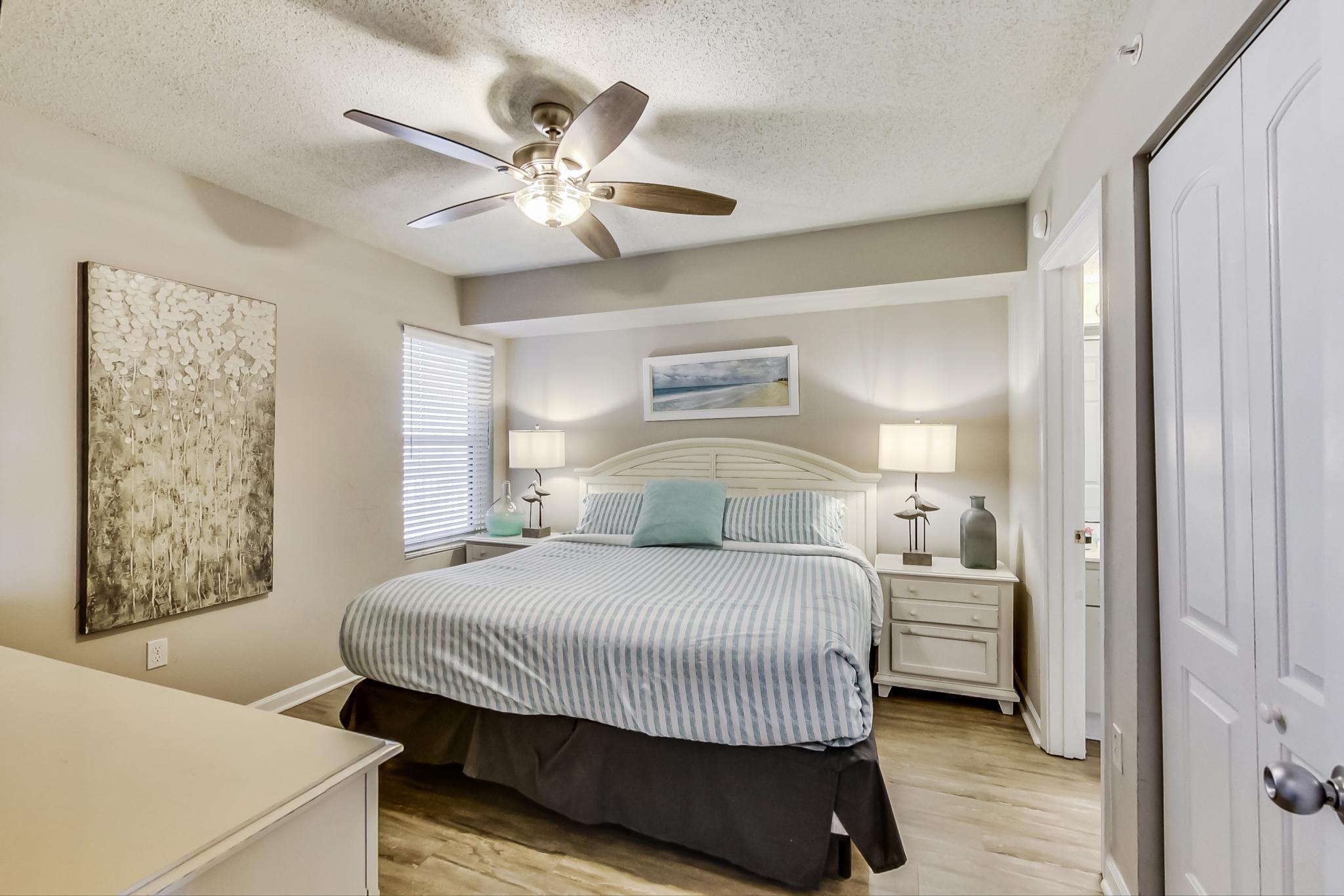 TERRACE AT PELICAN BEACH - Residential