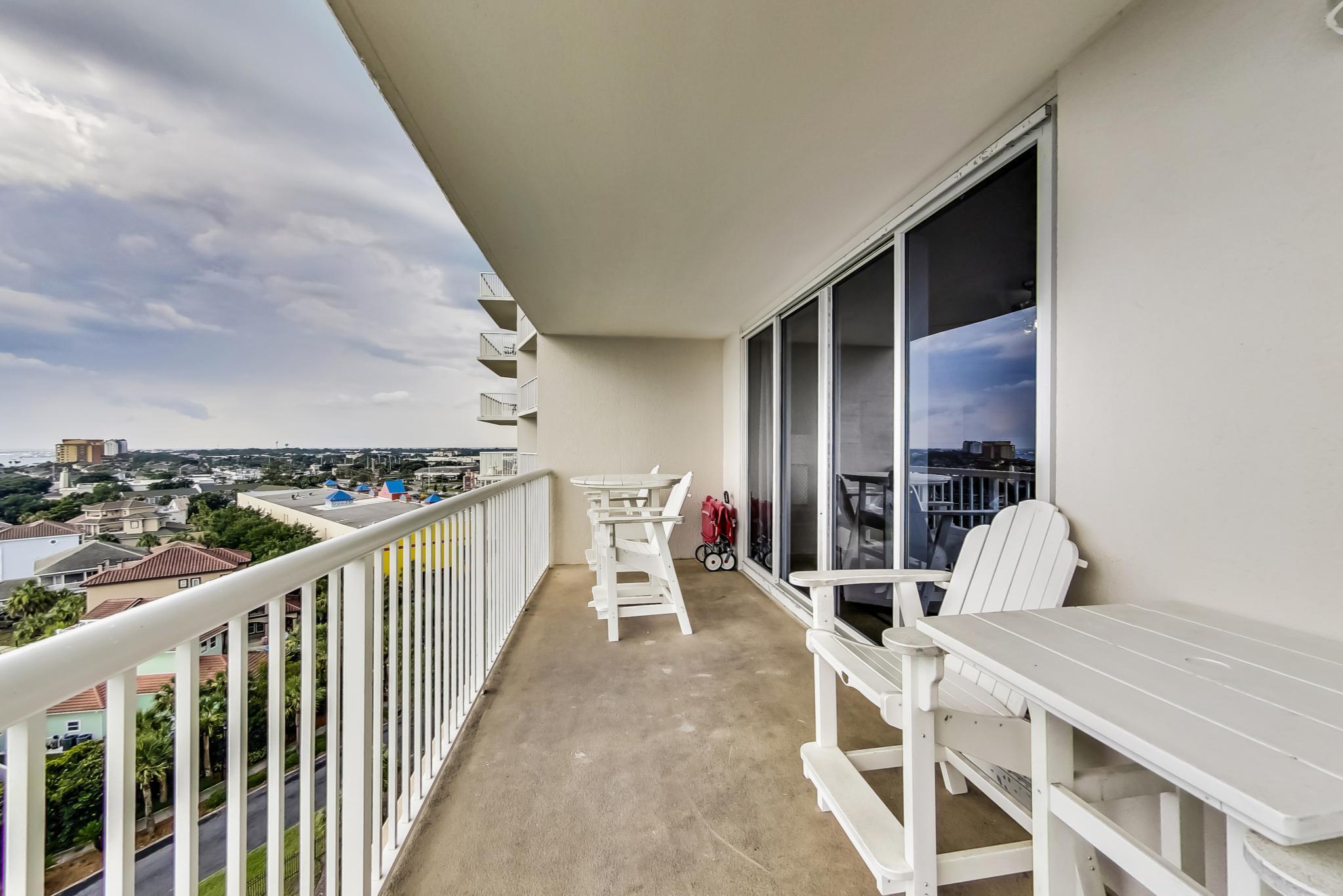 TERRACE AT PELICAN BEACH - Residential