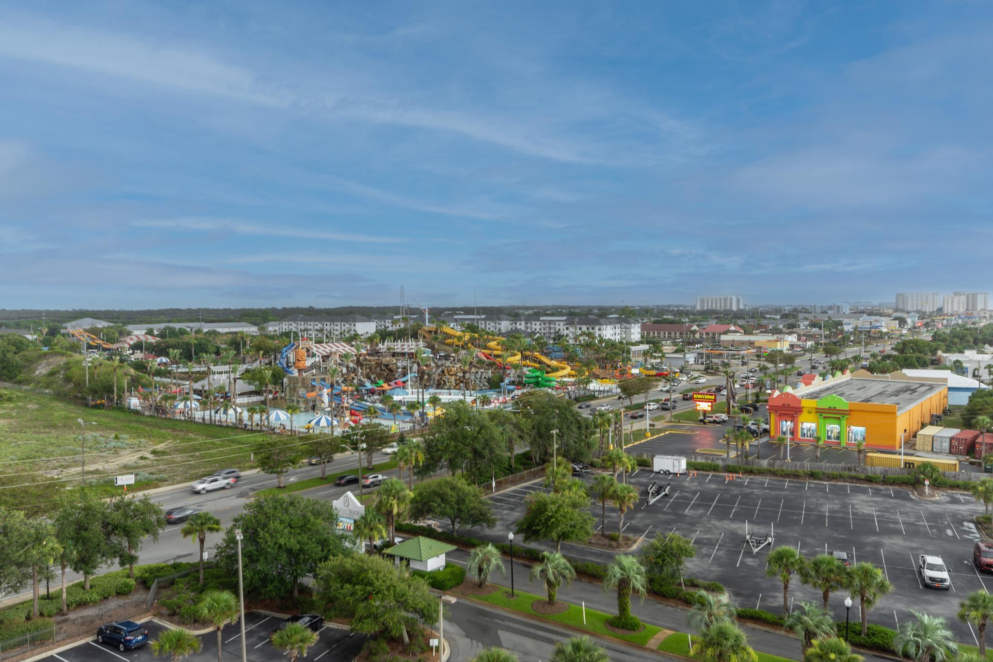 TERRACE AT PELICAN BEACH - Residential