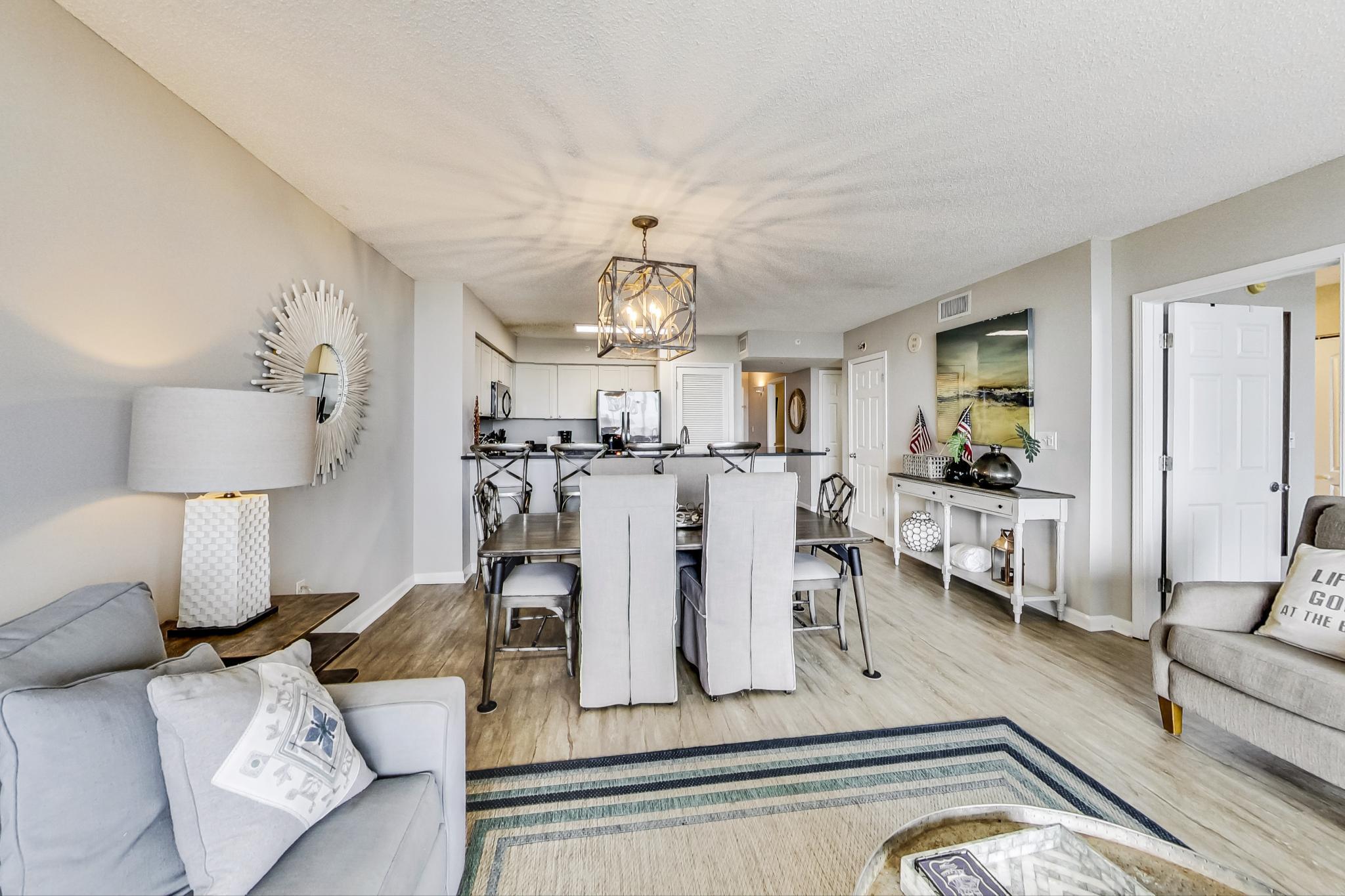 TERRACE AT PELICAN BEACH - Residential