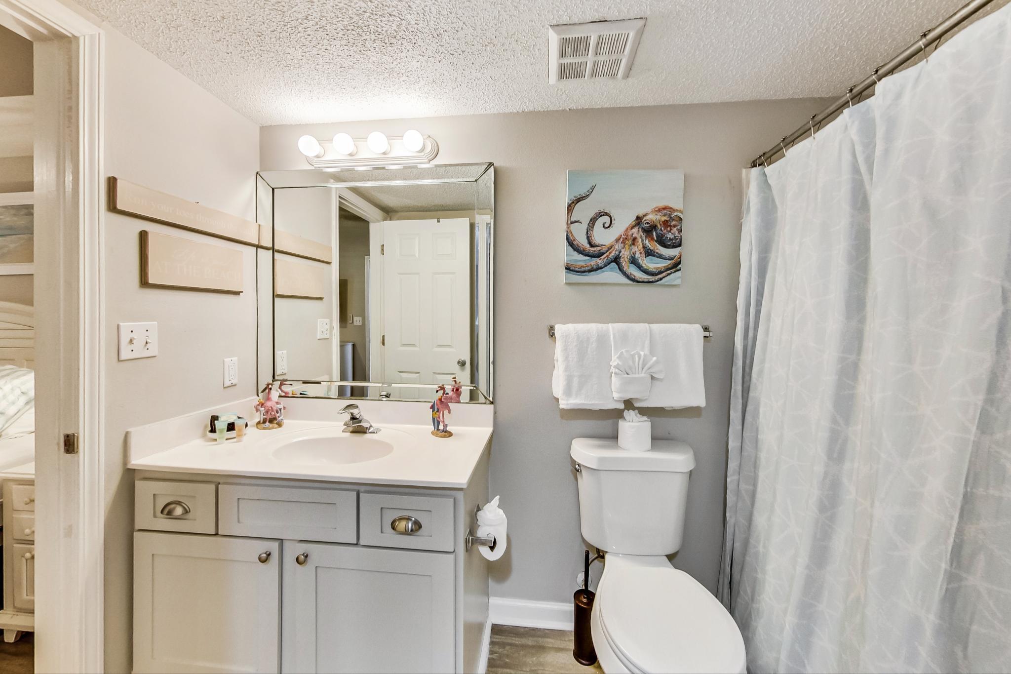 TERRACE AT PELICAN BEACH - Residential