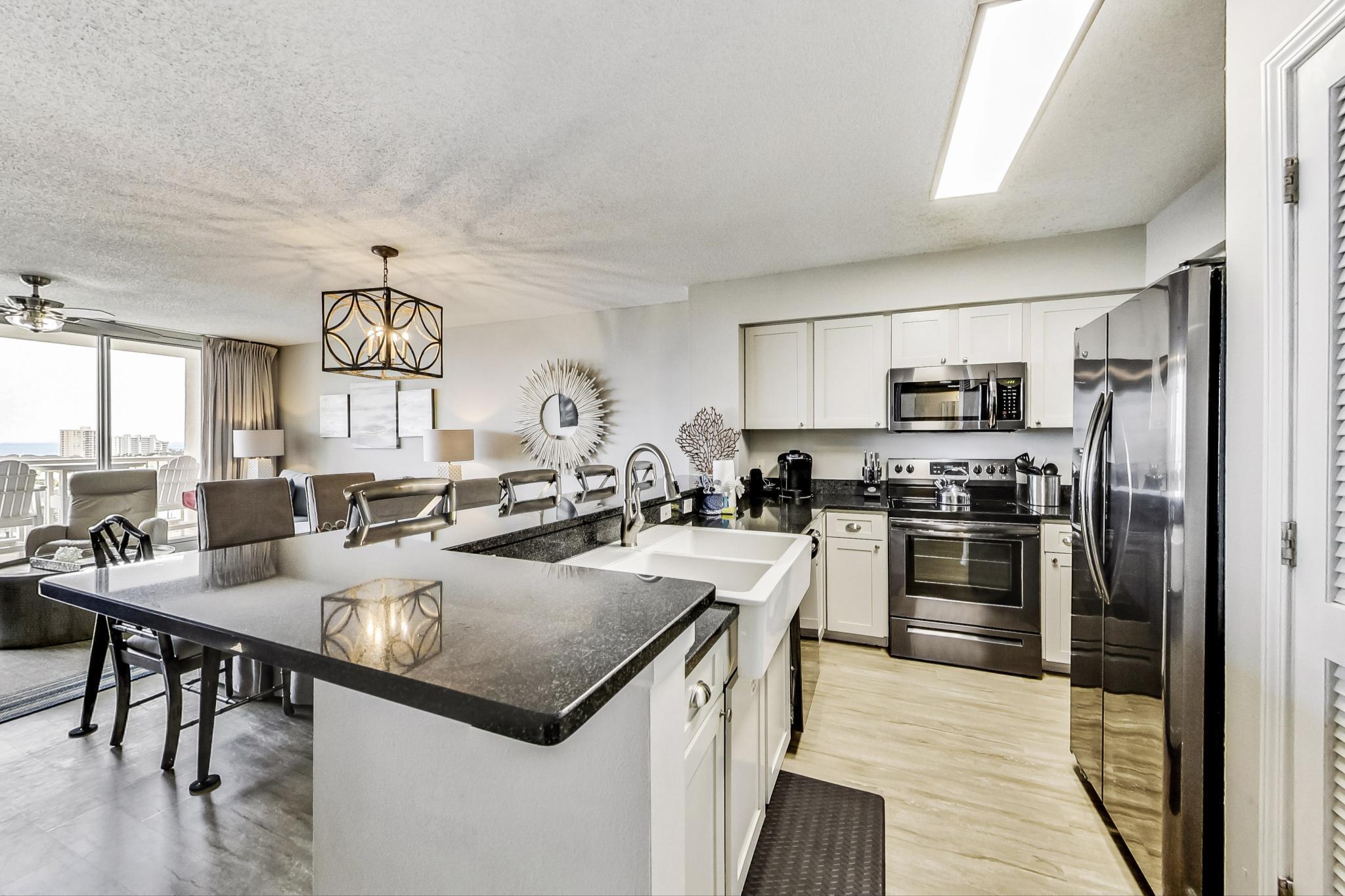 TERRACE AT PELICAN BEACH - Residential