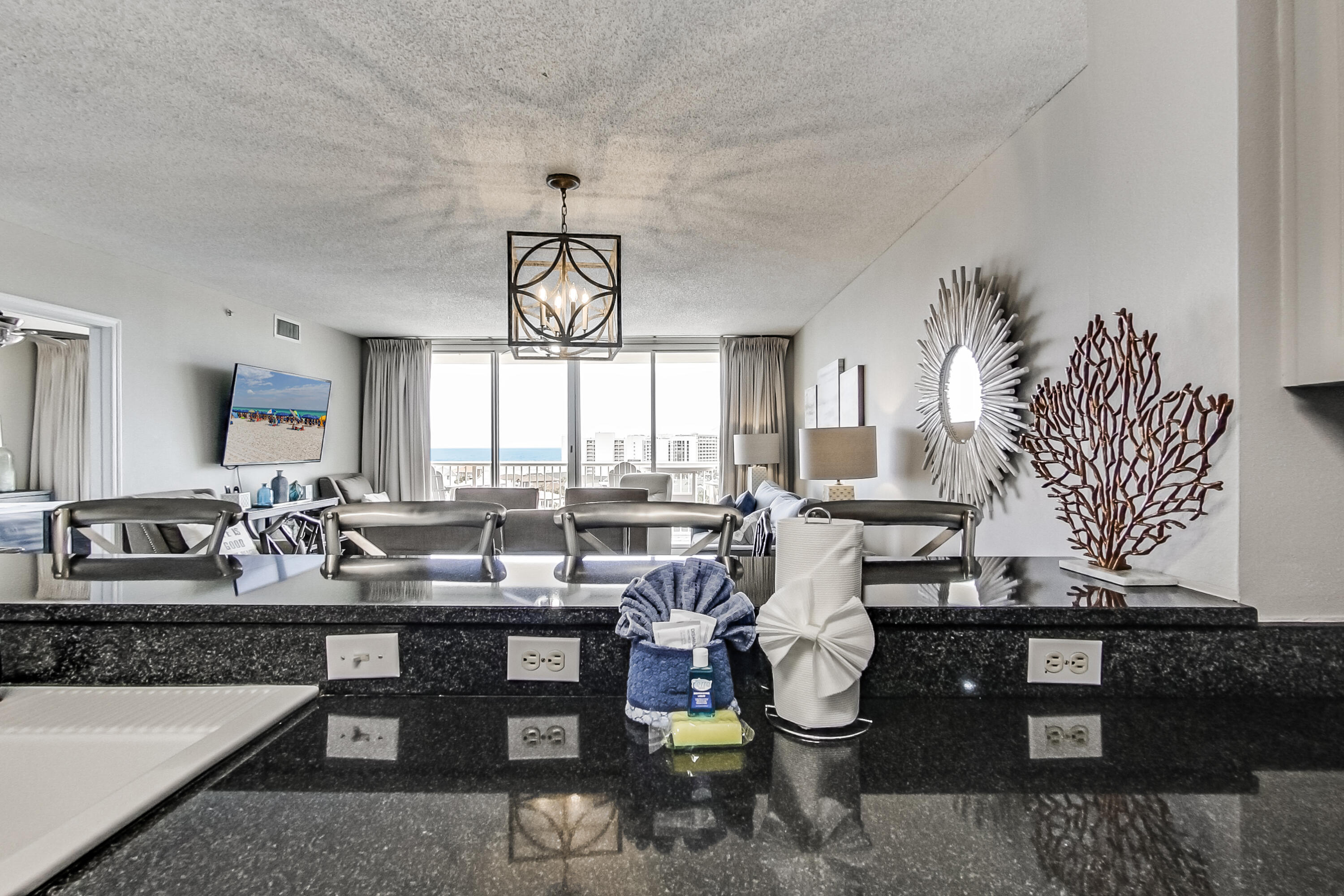 TERRACE AT PELICAN BEACH - Residential