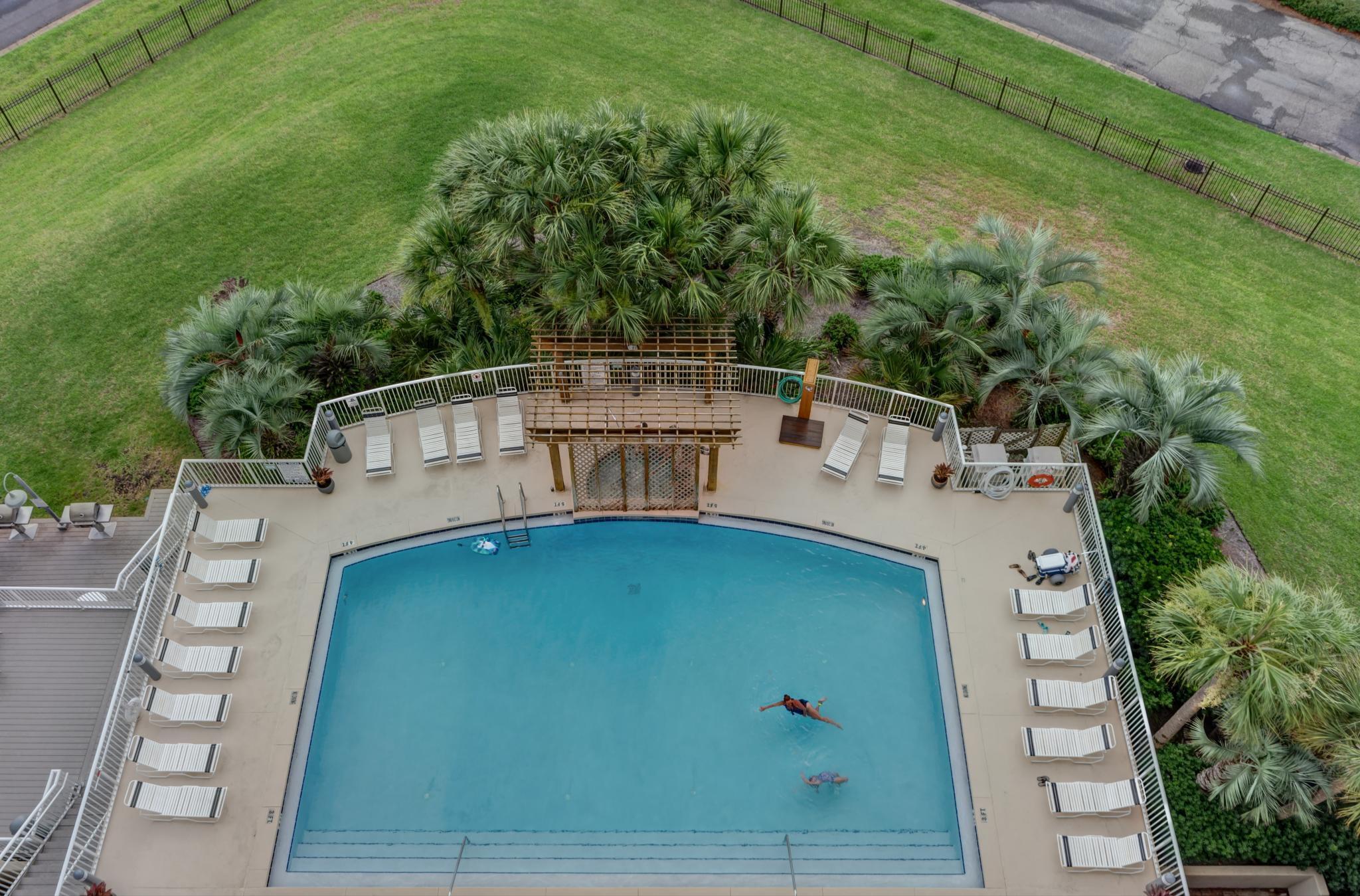 TERRACE AT PELICAN BEACH - Residential
