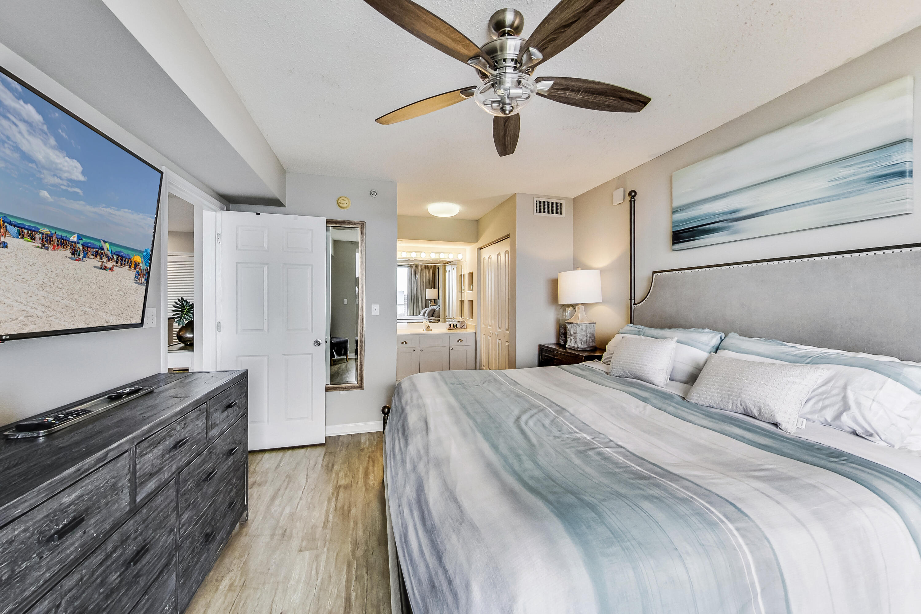 TERRACE AT PELICAN BEACH - Residential