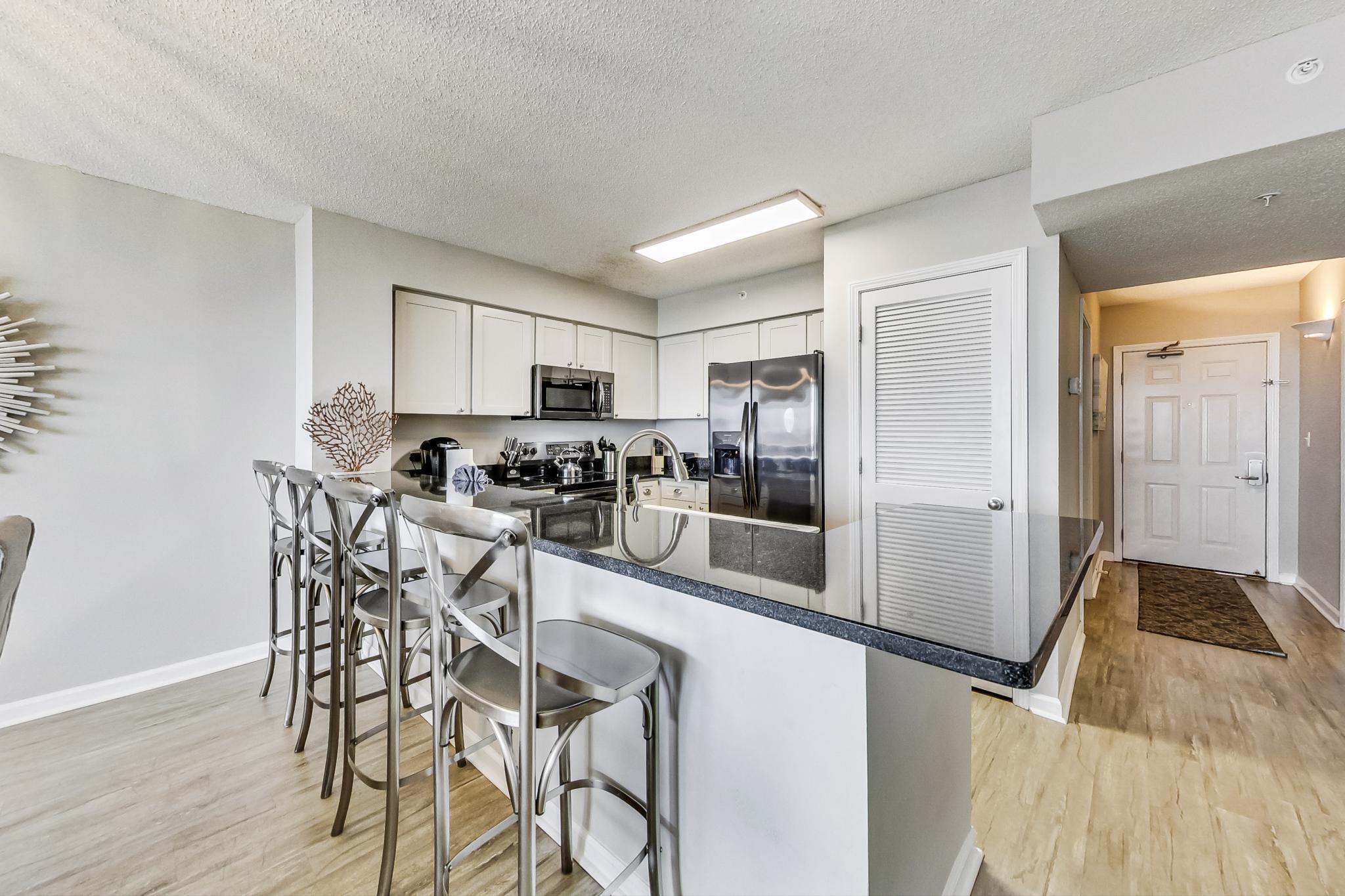 TERRACE AT PELICAN BEACH - Residential