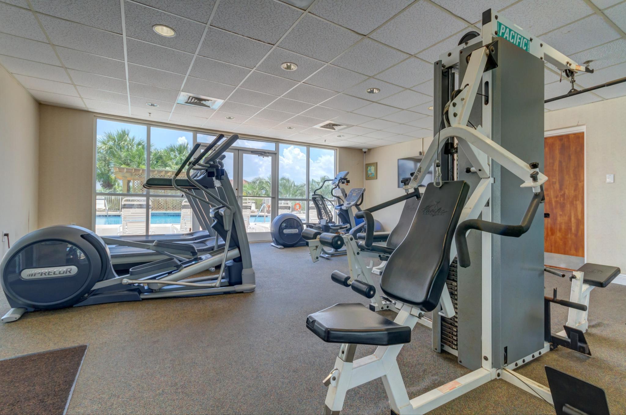 TERRACE AT PELICAN BEACH - Residential