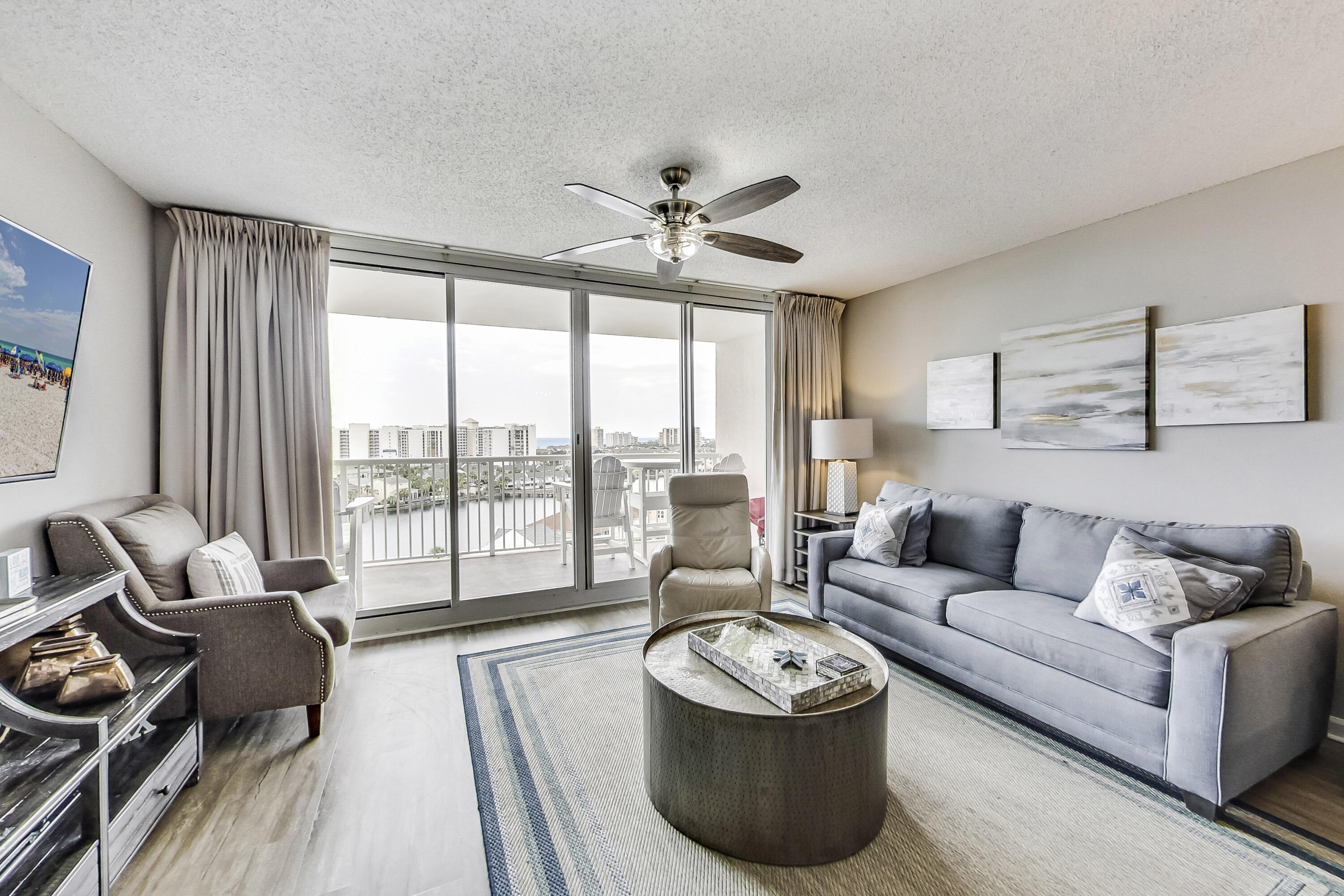 TERRACE AT PELICAN BEACH - Residential