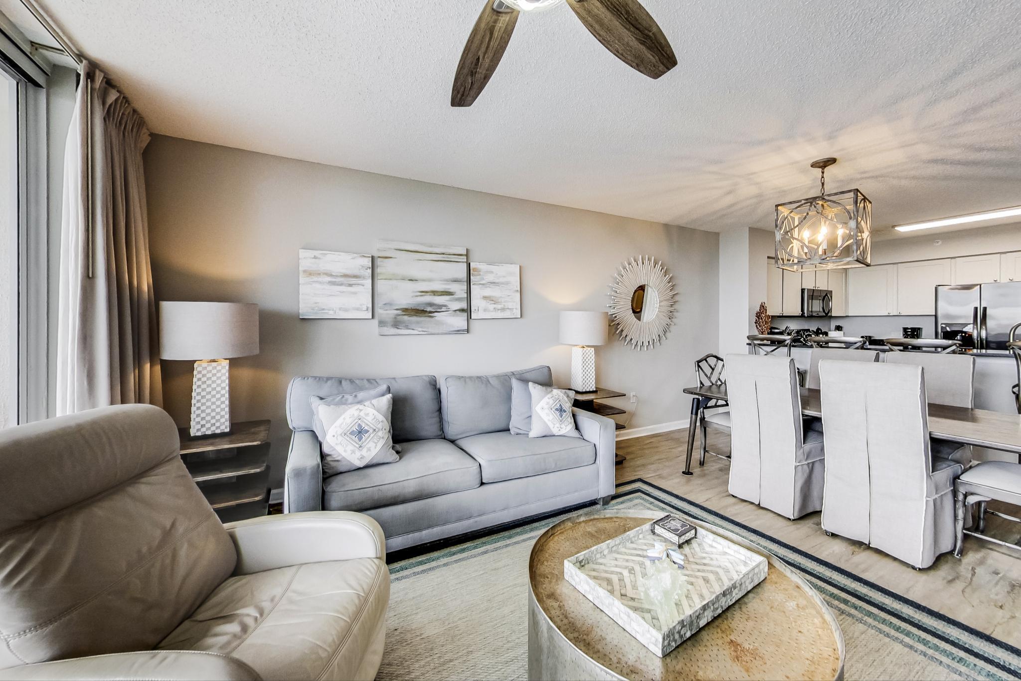 TERRACE AT PELICAN BEACH - Residential