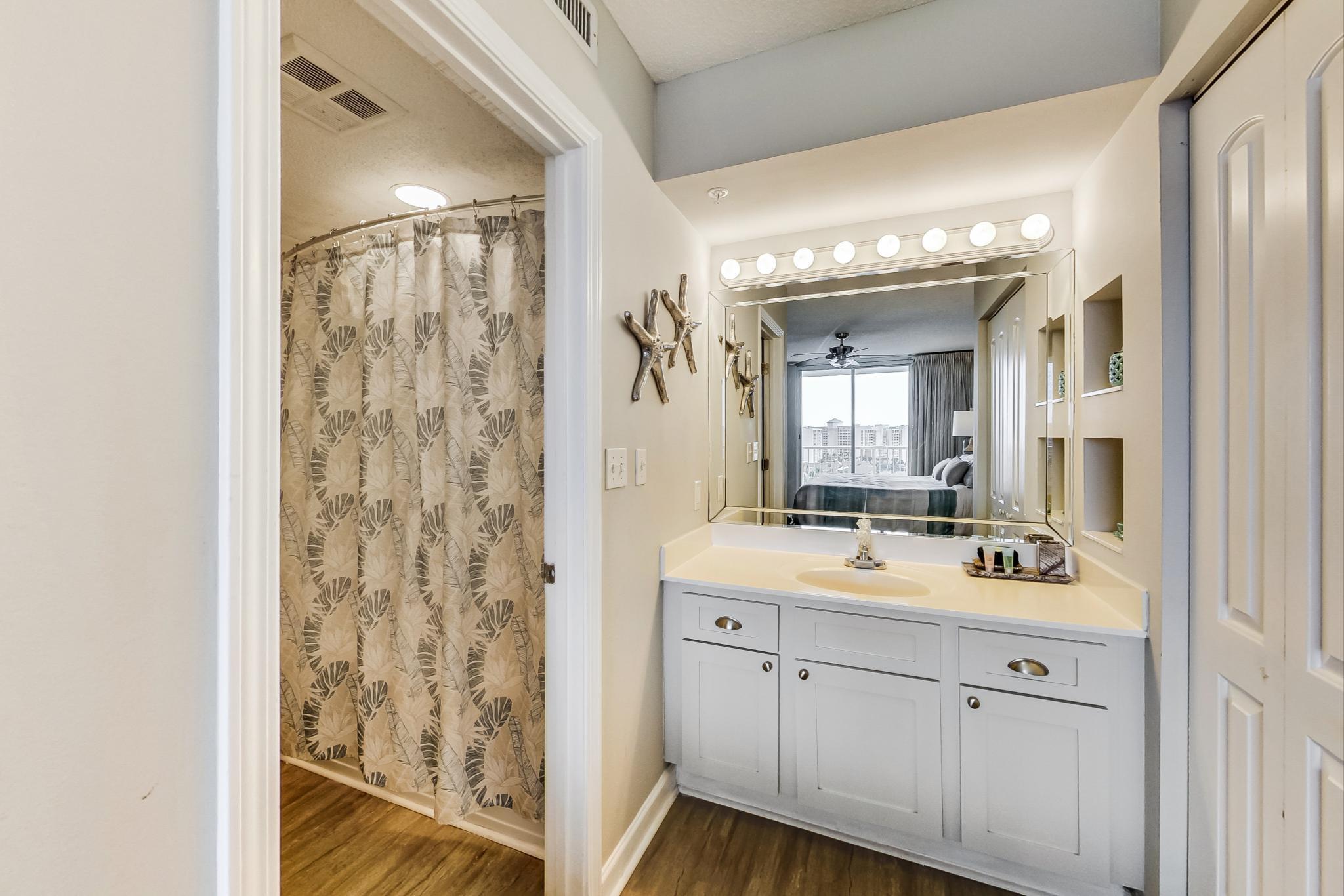 TERRACE AT PELICAN BEACH - Residential