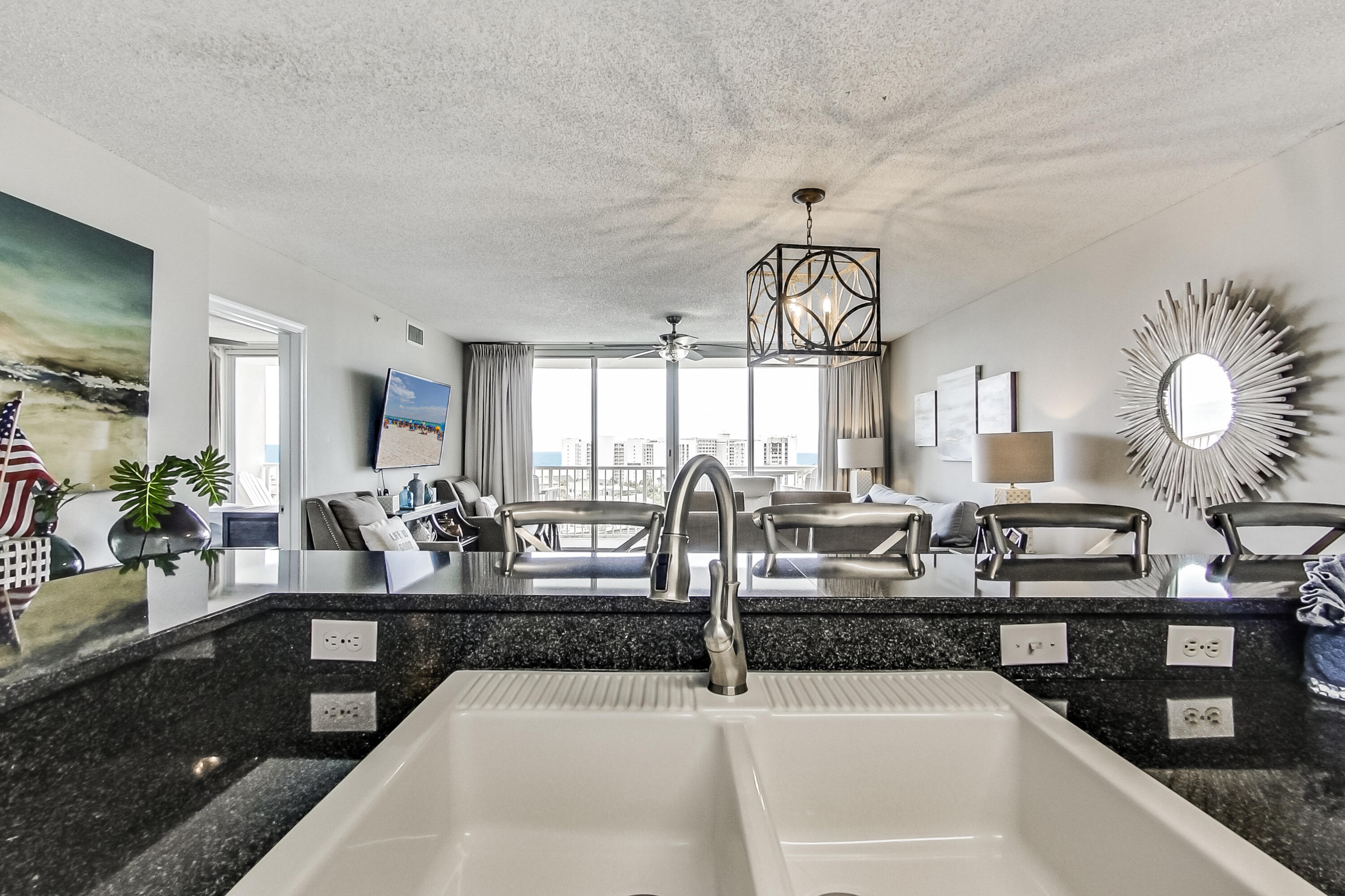 TERRACE AT PELICAN BEACH - Residential