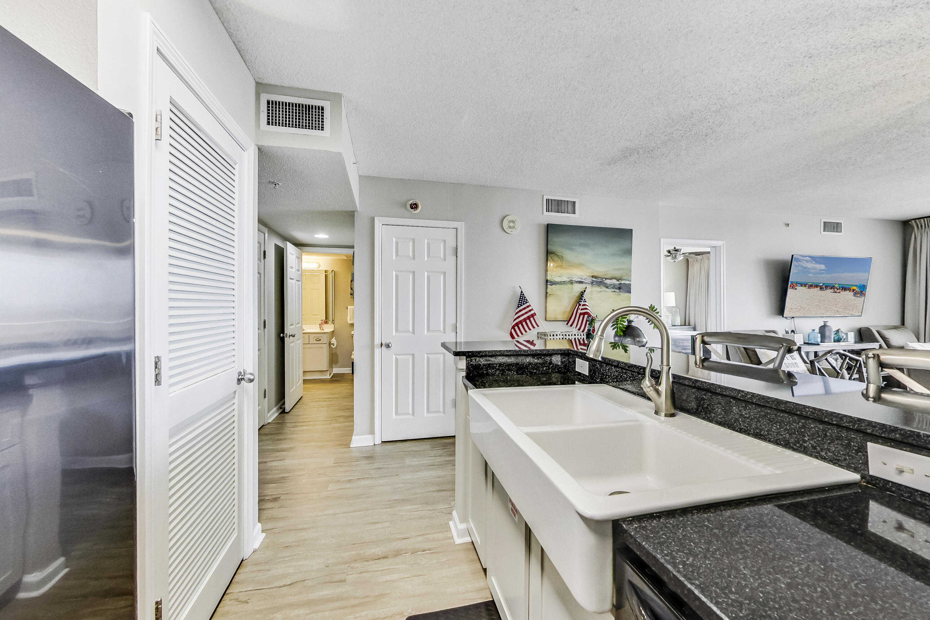 TERRACE AT PELICAN BEACH - Residential