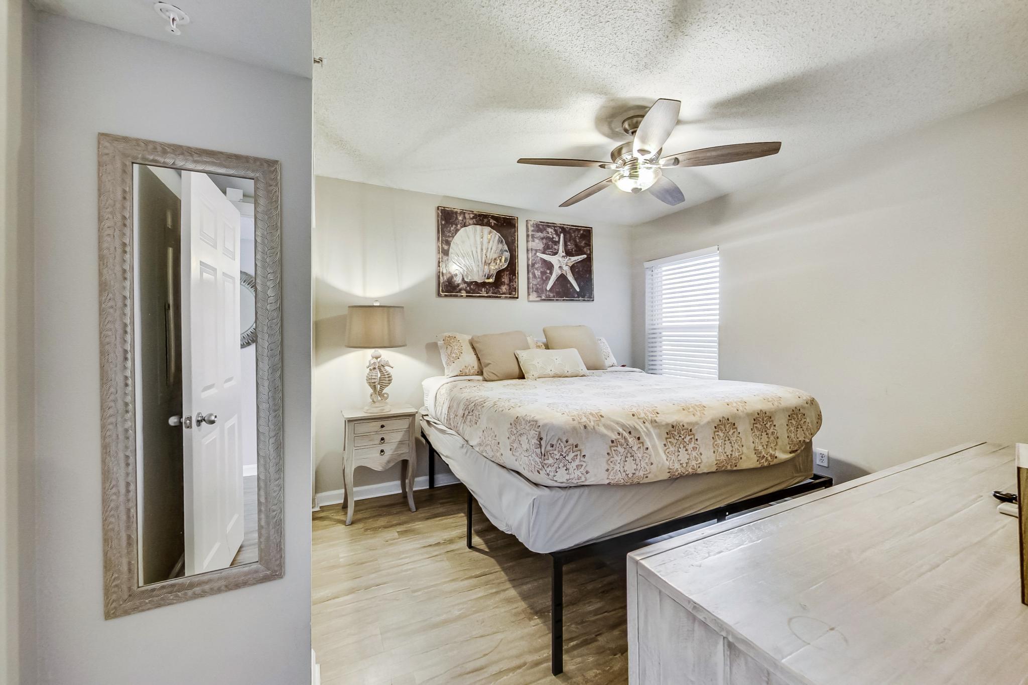 TERRACE AT PELICAN BEACH - Residential