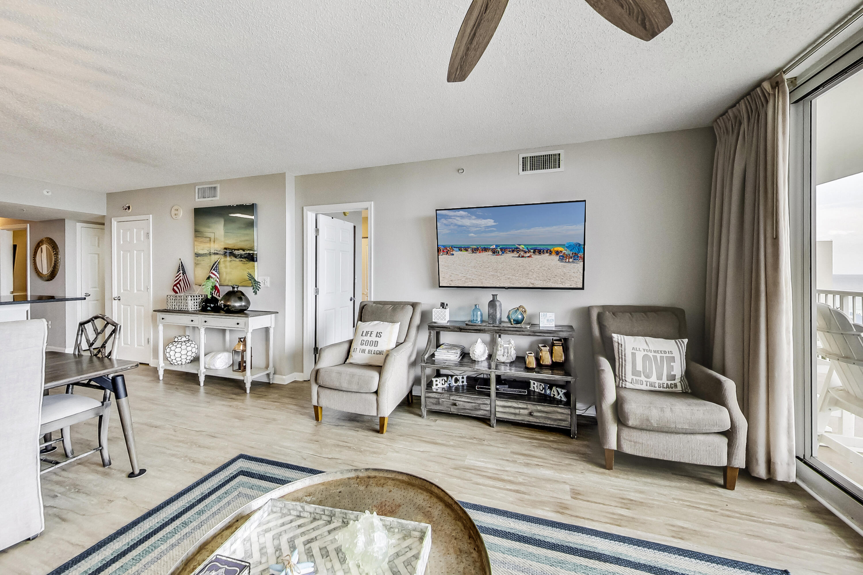 TERRACE AT PELICAN BEACH - Residential