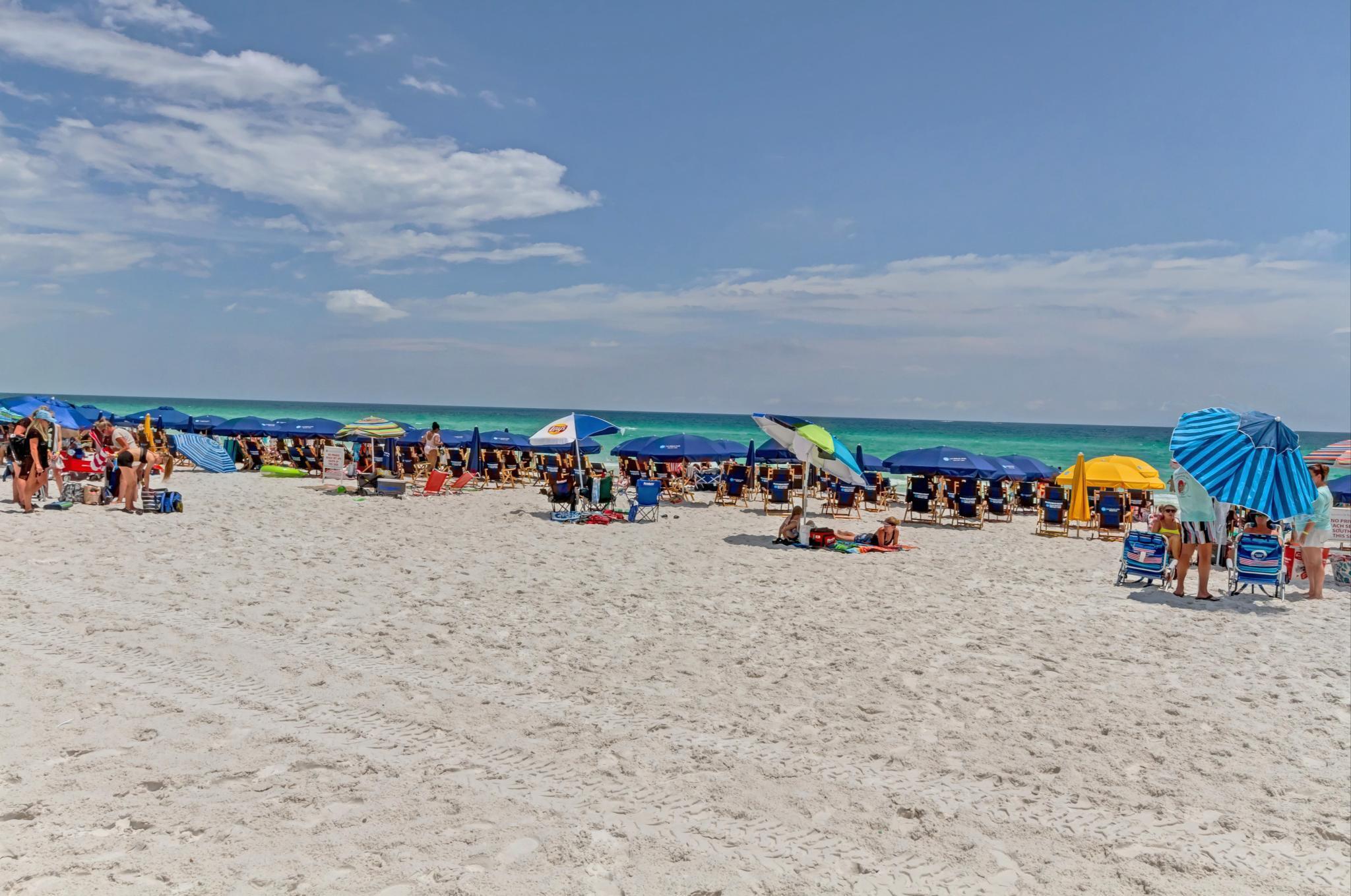 TERRACE AT PELICAN BEACH - Residential