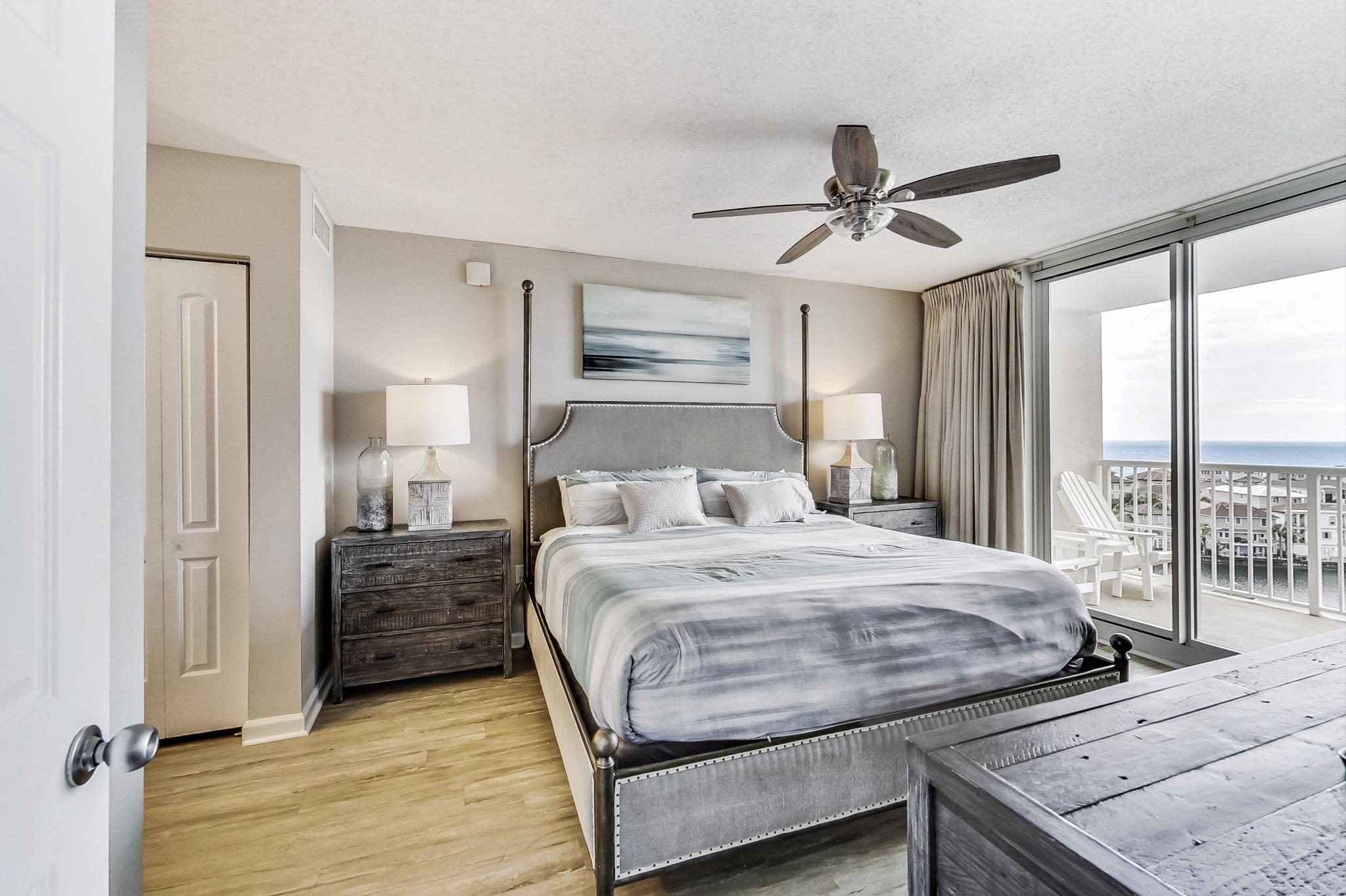 TERRACE AT PELICAN BEACH - Residential