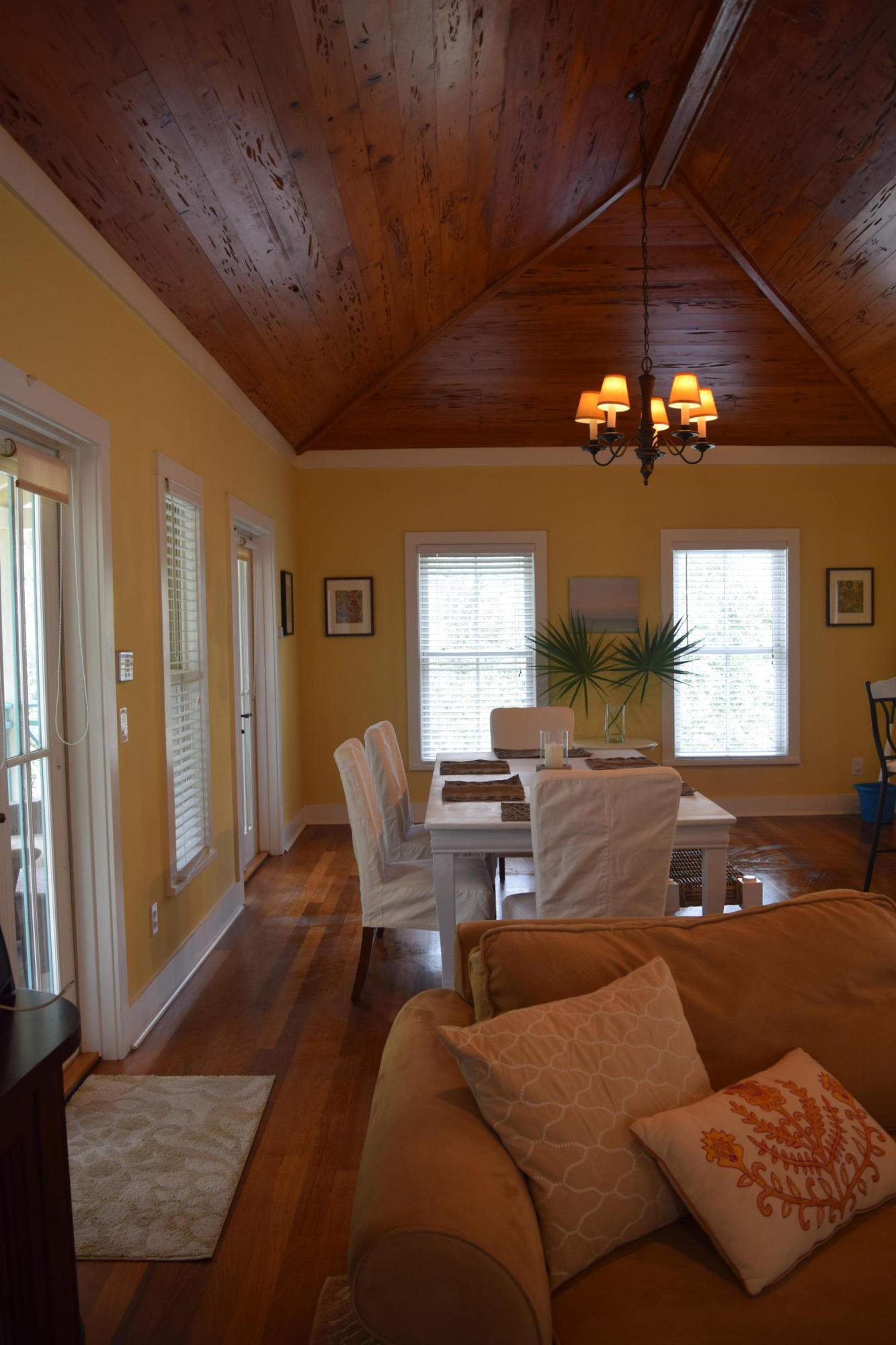 MAGNOLIA COTTAGES BY THE SEA - Residential