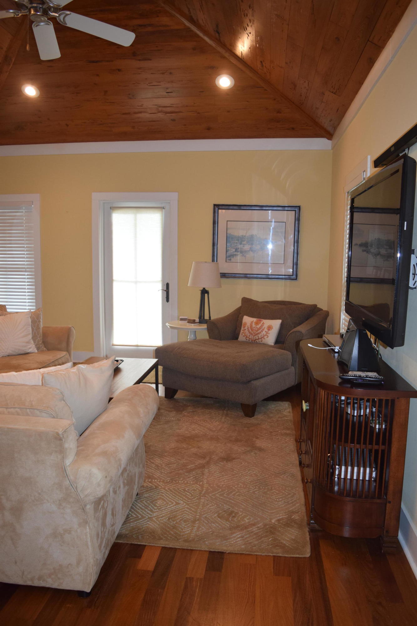 MAGNOLIA COTTAGES BY THE SEA - Residential