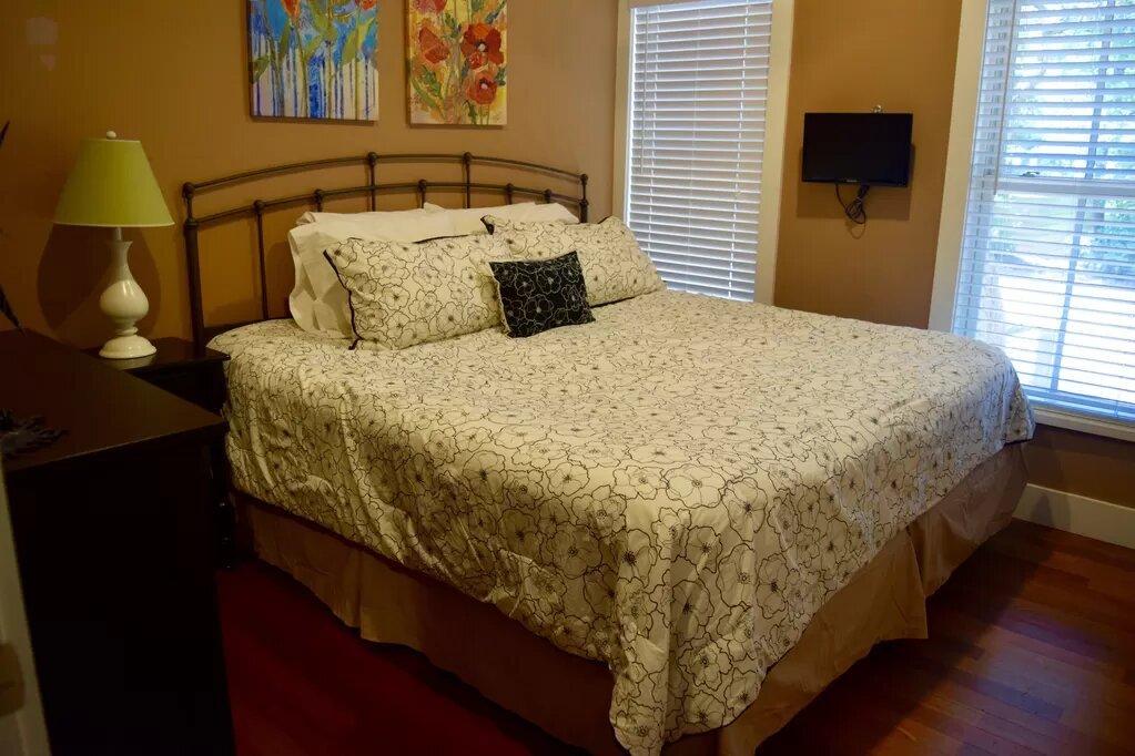 MAGNOLIA COTTAGES BY THE SEA - Residential