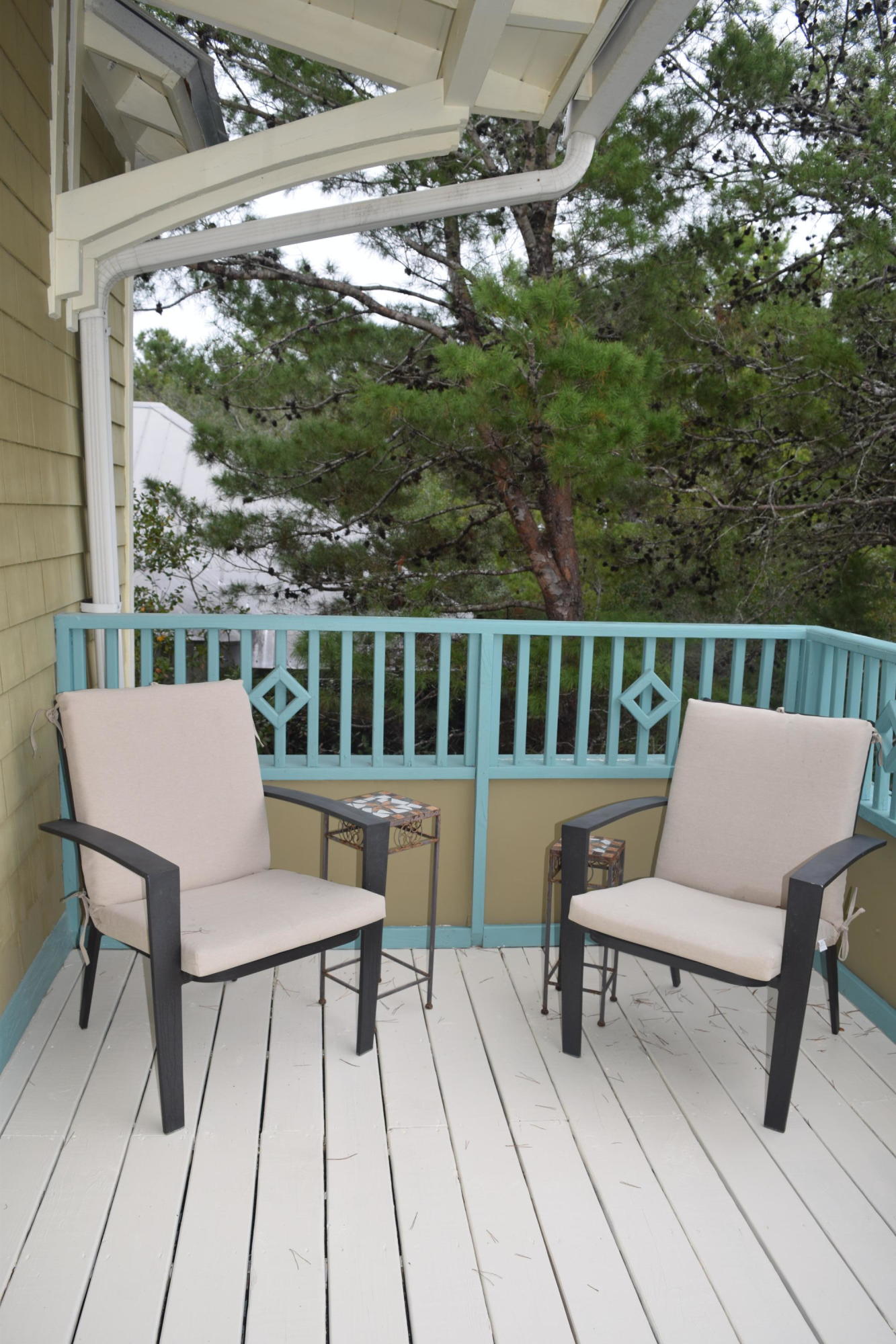 MAGNOLIA COTTAGES BY THE SEA - Residential