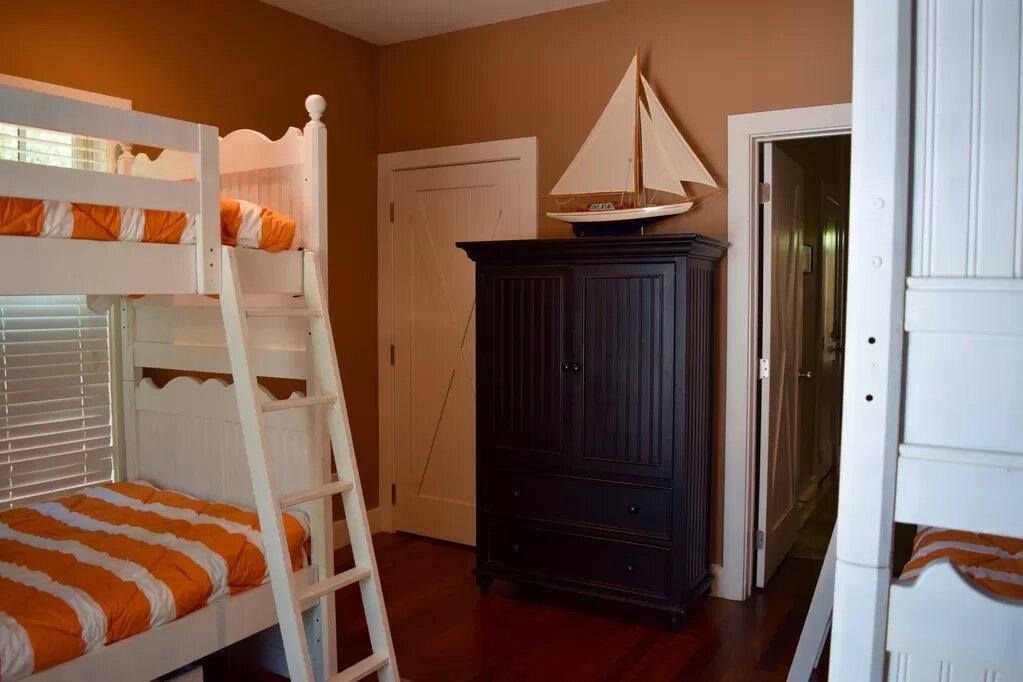 MAGNOLIA COTTAGES BY THE SEA - Residential