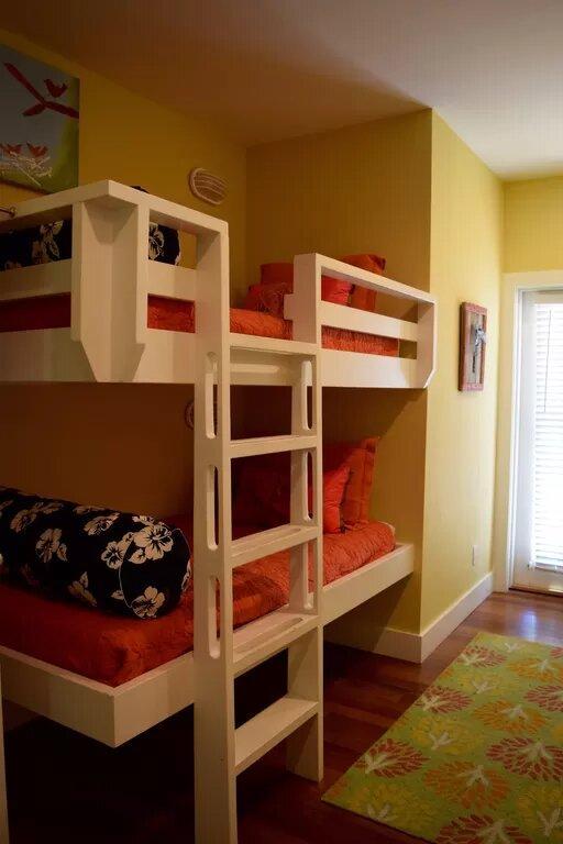 MAGNOLIA COTTAGES BY THE SEA - Residential