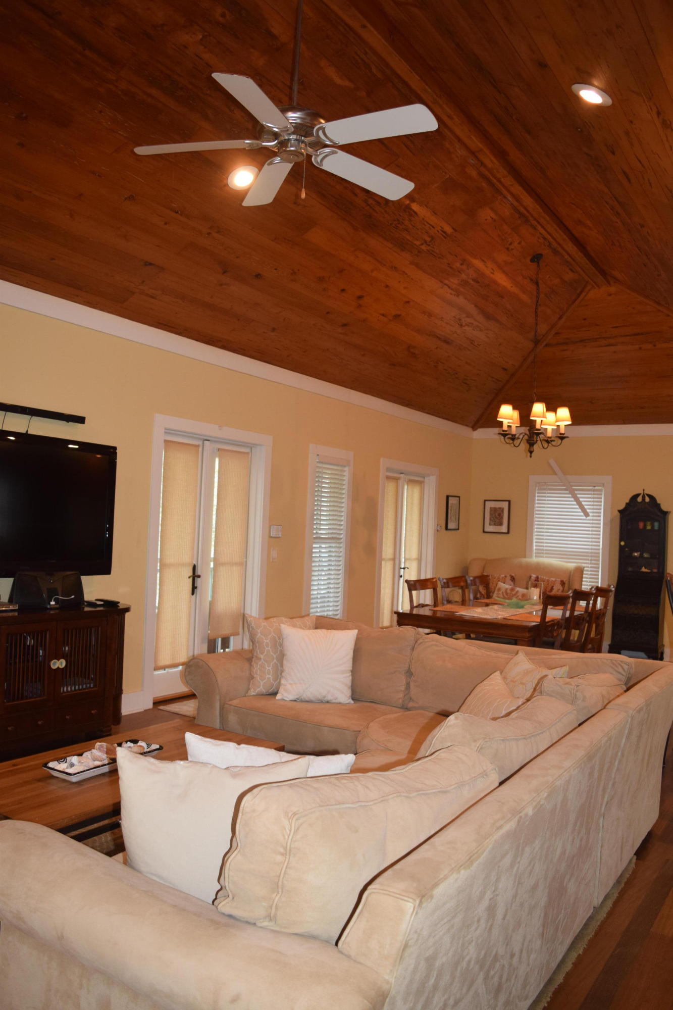 MAGNOLIA COTTAGES BY THE SEA - Residential