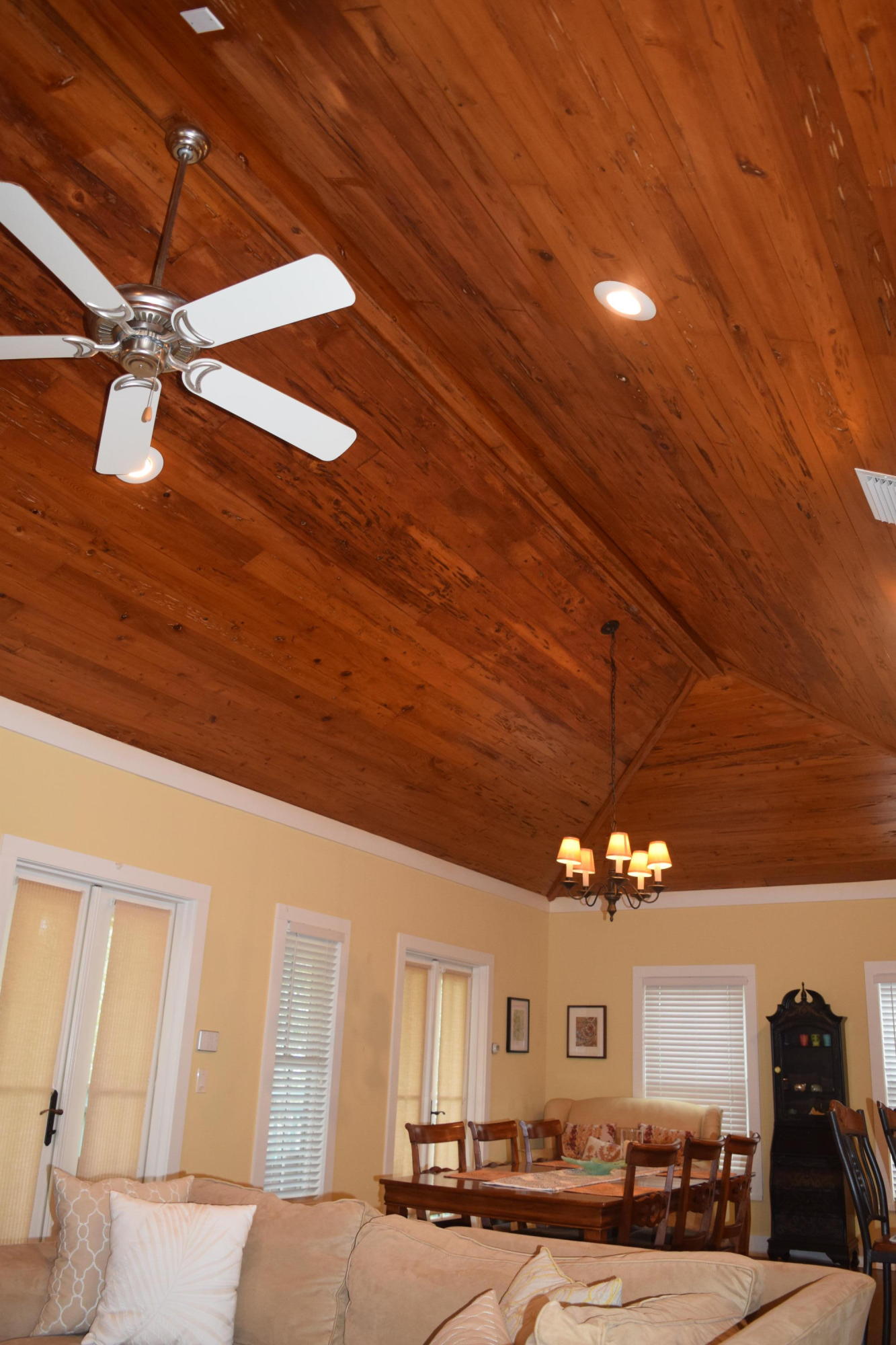 MAGNOLIA COTTAGES BY THE SEA - Residential