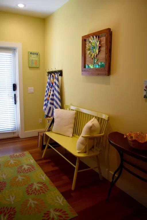 MAGNOLIA COTTAGES BY THE SEA - Residential