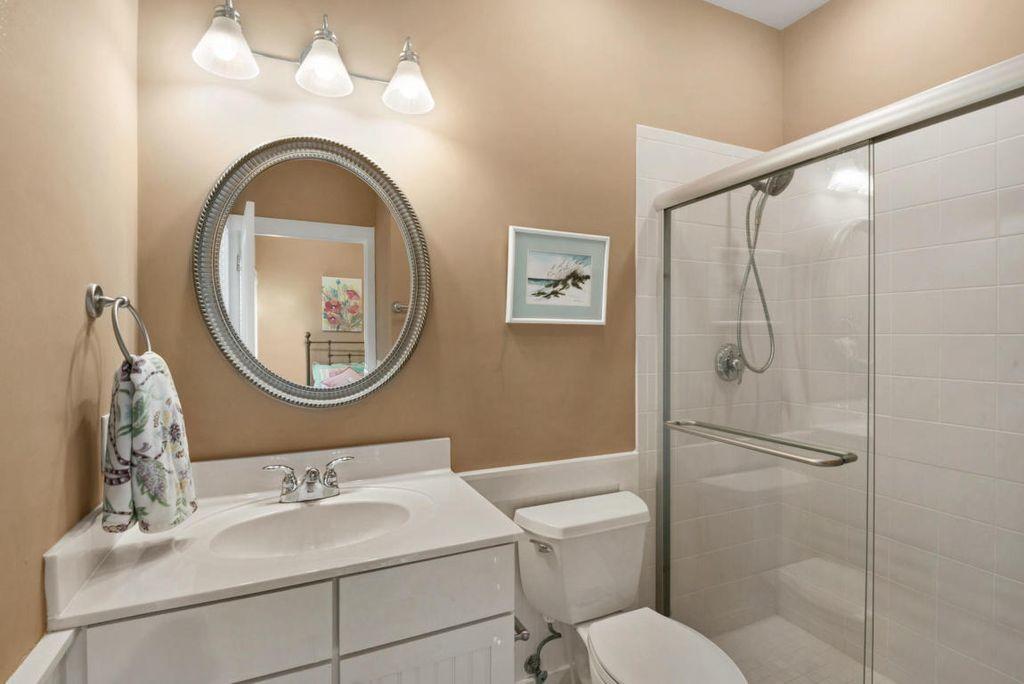 MAGNOLIA COTTAGES BY THE SEA - Residential