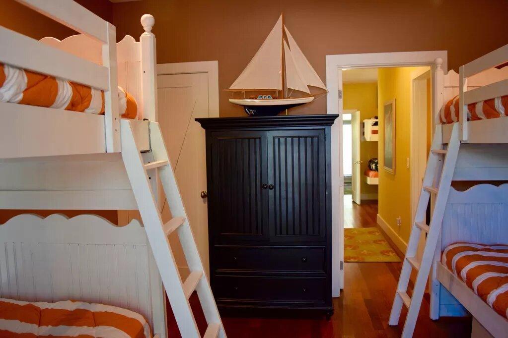MAGNOLIA COTTAGES BY THE SEA - Residential