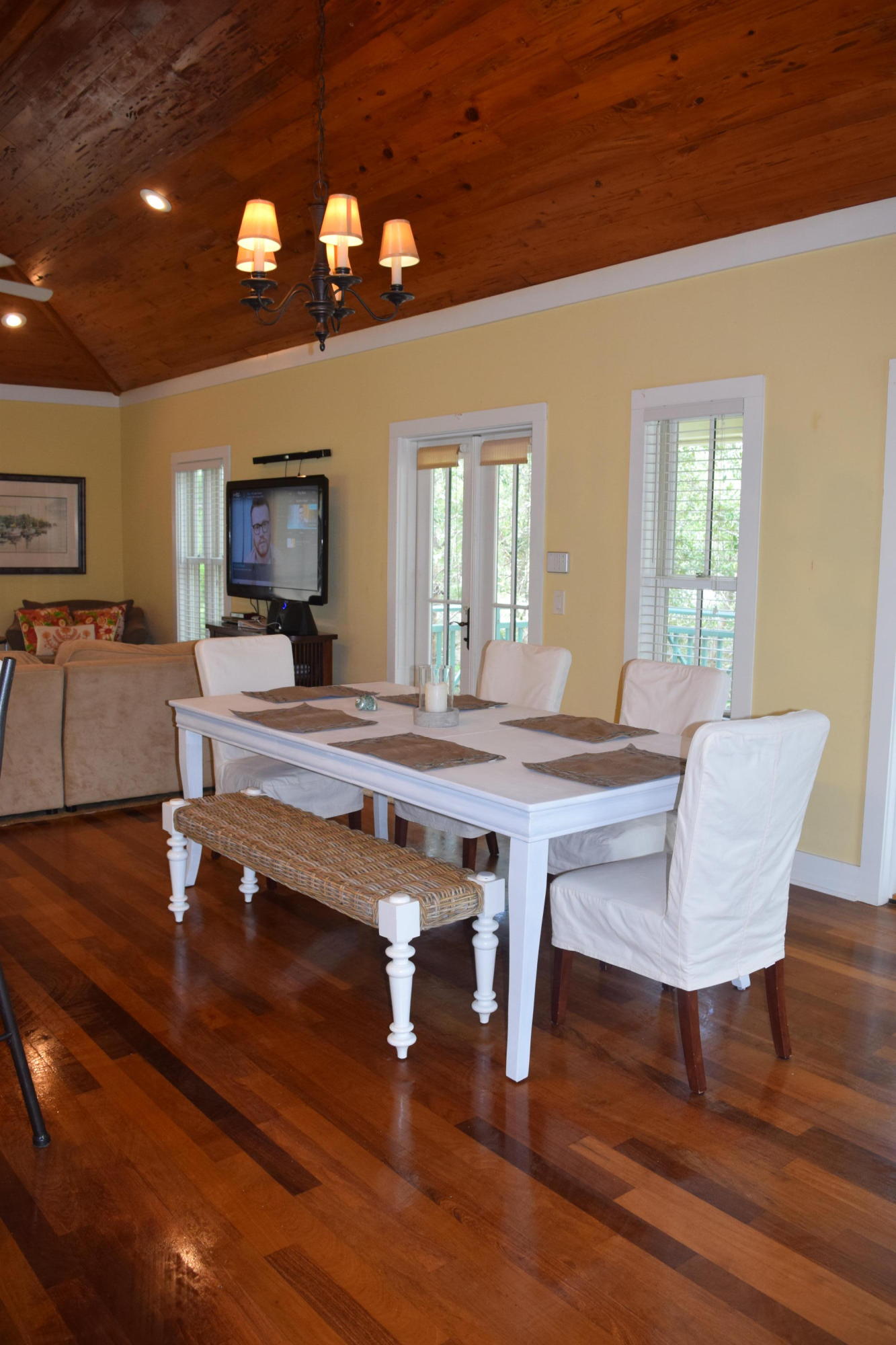 MAGNOLIA COTTAGES BY THE SEA - Residential