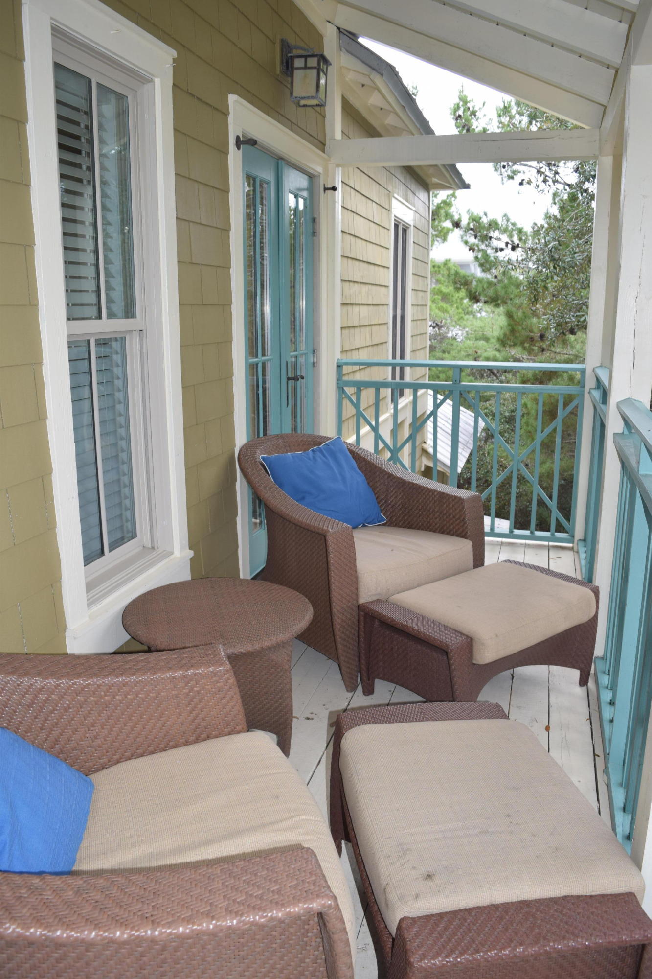 MAGNOLIA COTTAGES BY THE SEA - Residential