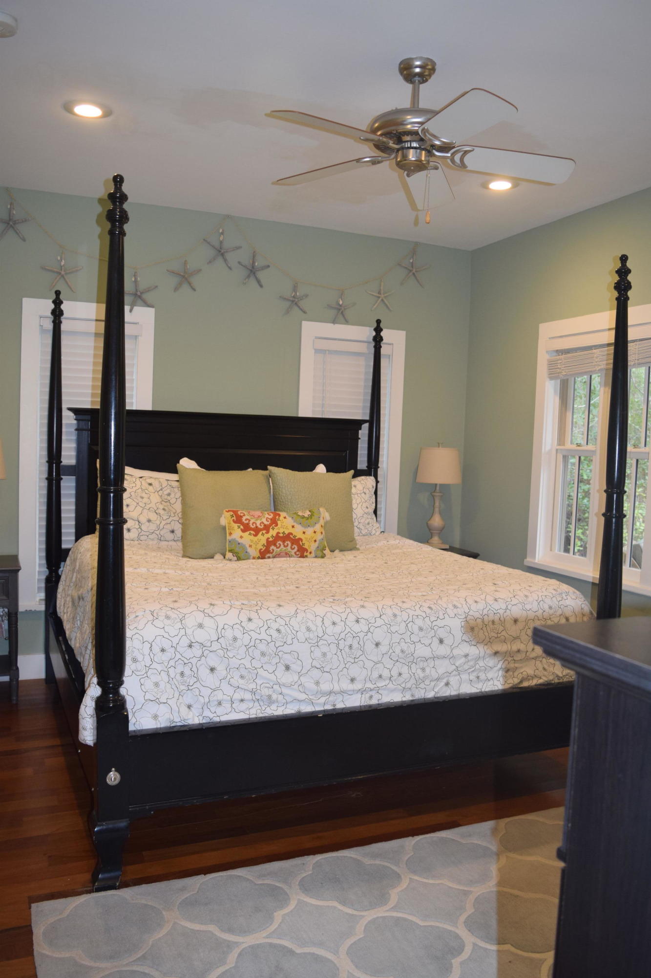 MAGNOLIA COTTAGES BY THE SEA - Residential