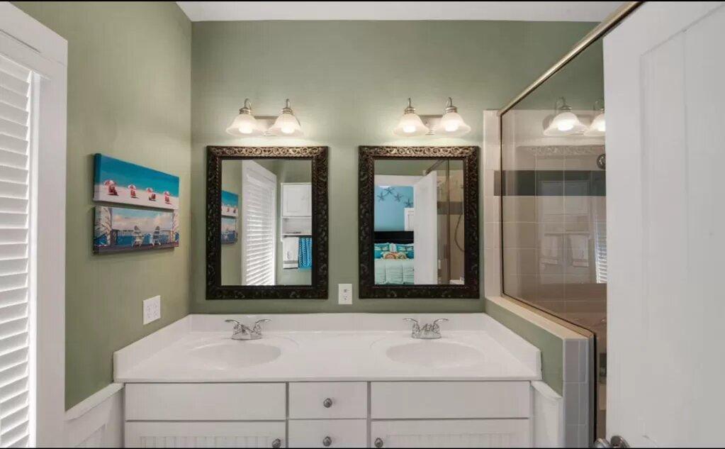 MAGNOLIA COTTAGES BY THE SEA - Residential