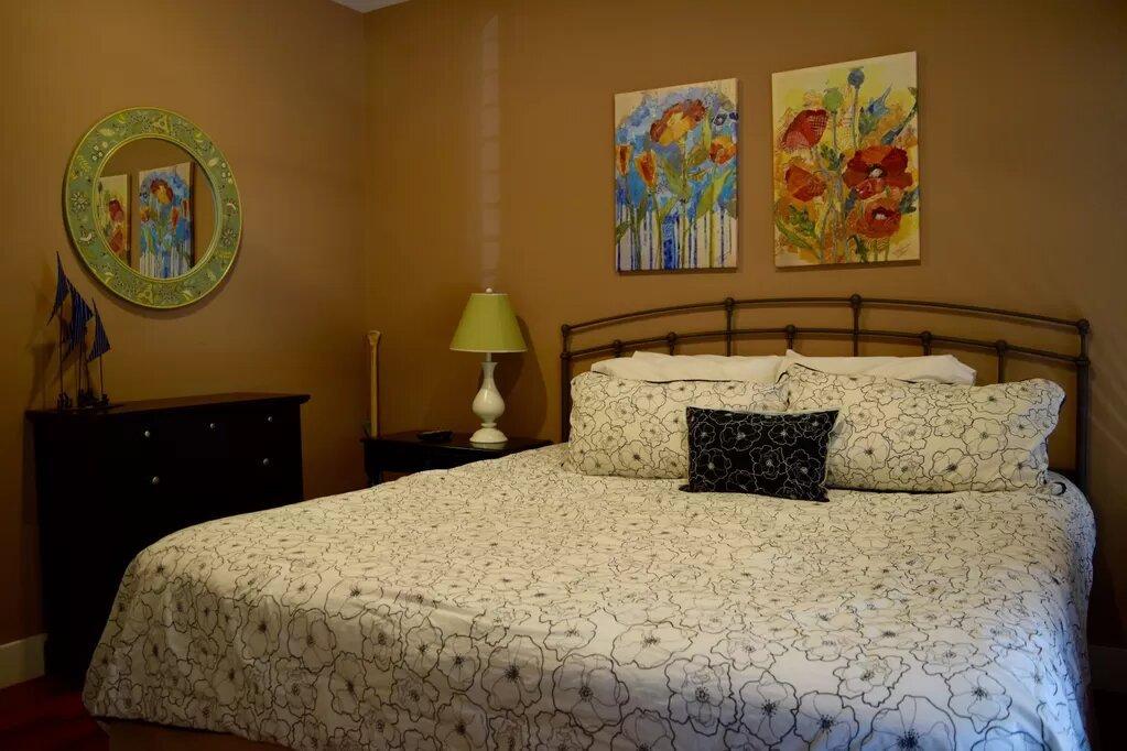 MAGNOLIA COTTAGES BY THE SEA - Residential